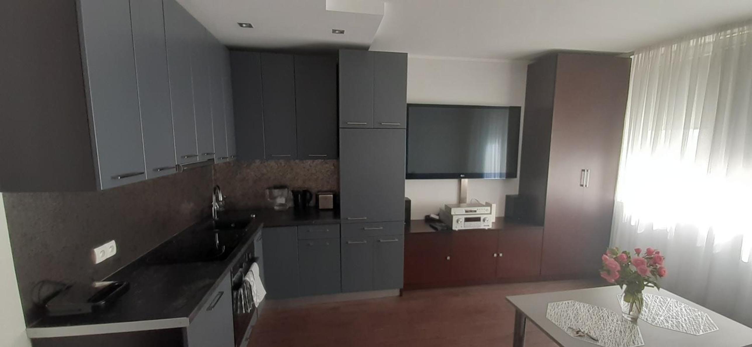 Apartament na Warszawskiej view 2