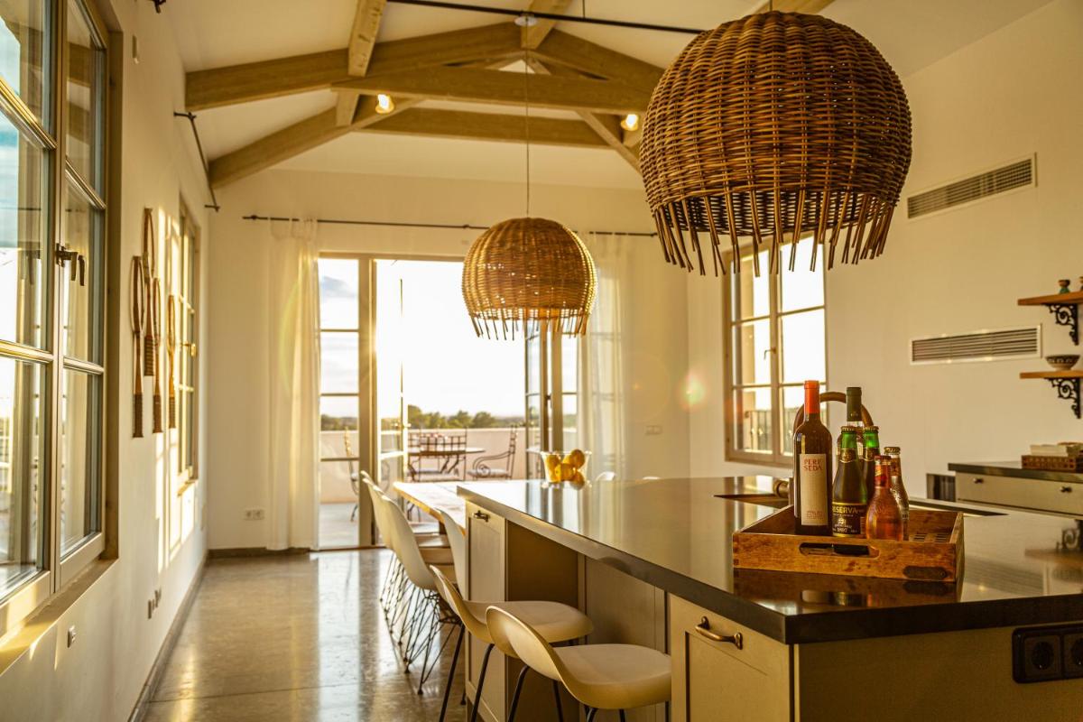 Ses Salines Vacations - Villa Salamandra - Property Image 10