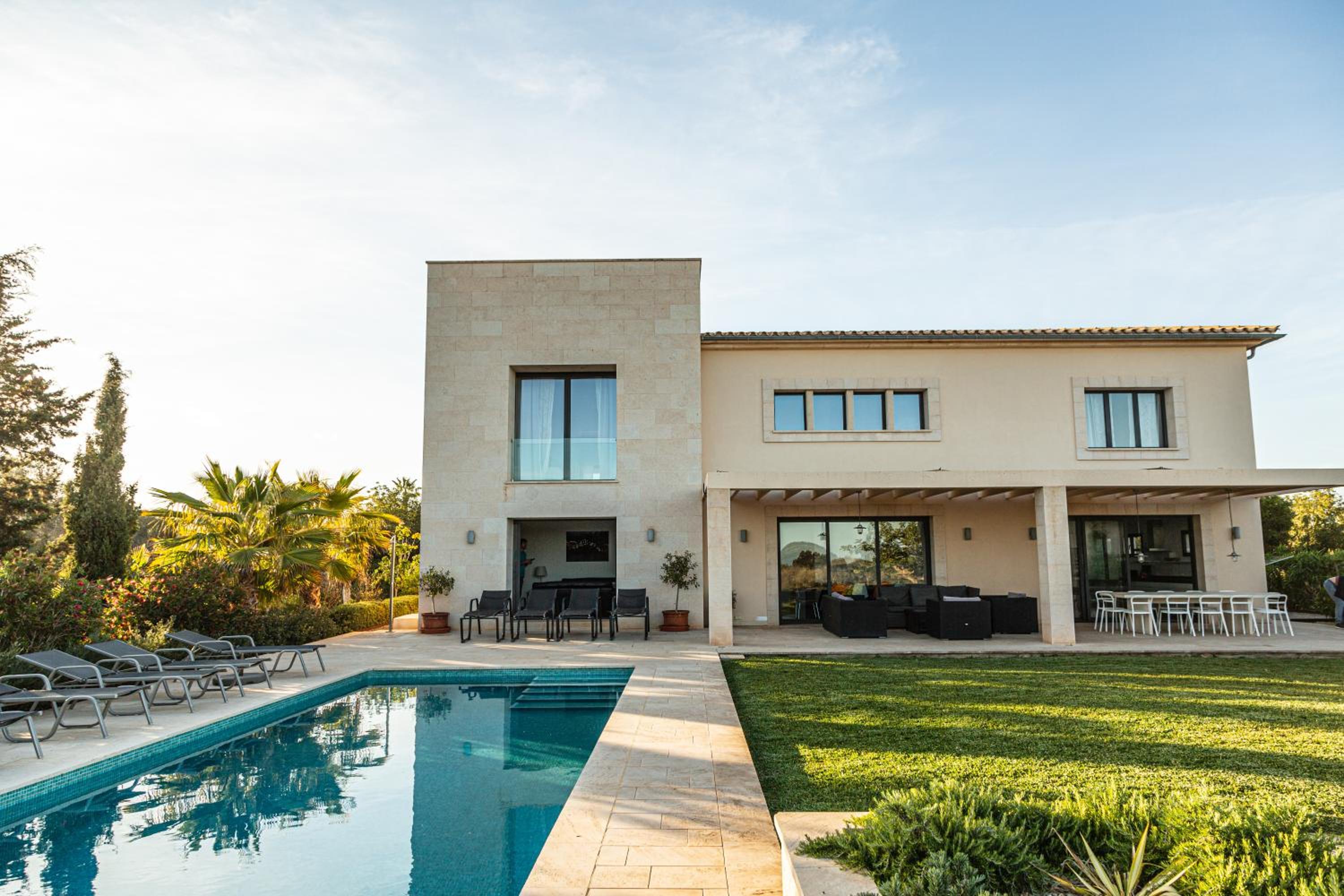 Villa Can Paulo