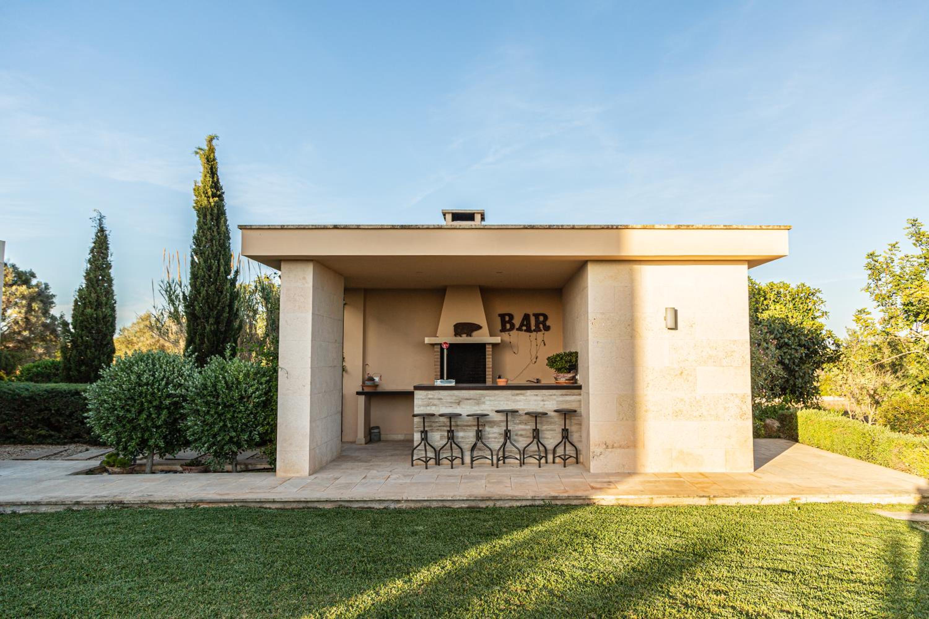 Villa Can Paulo