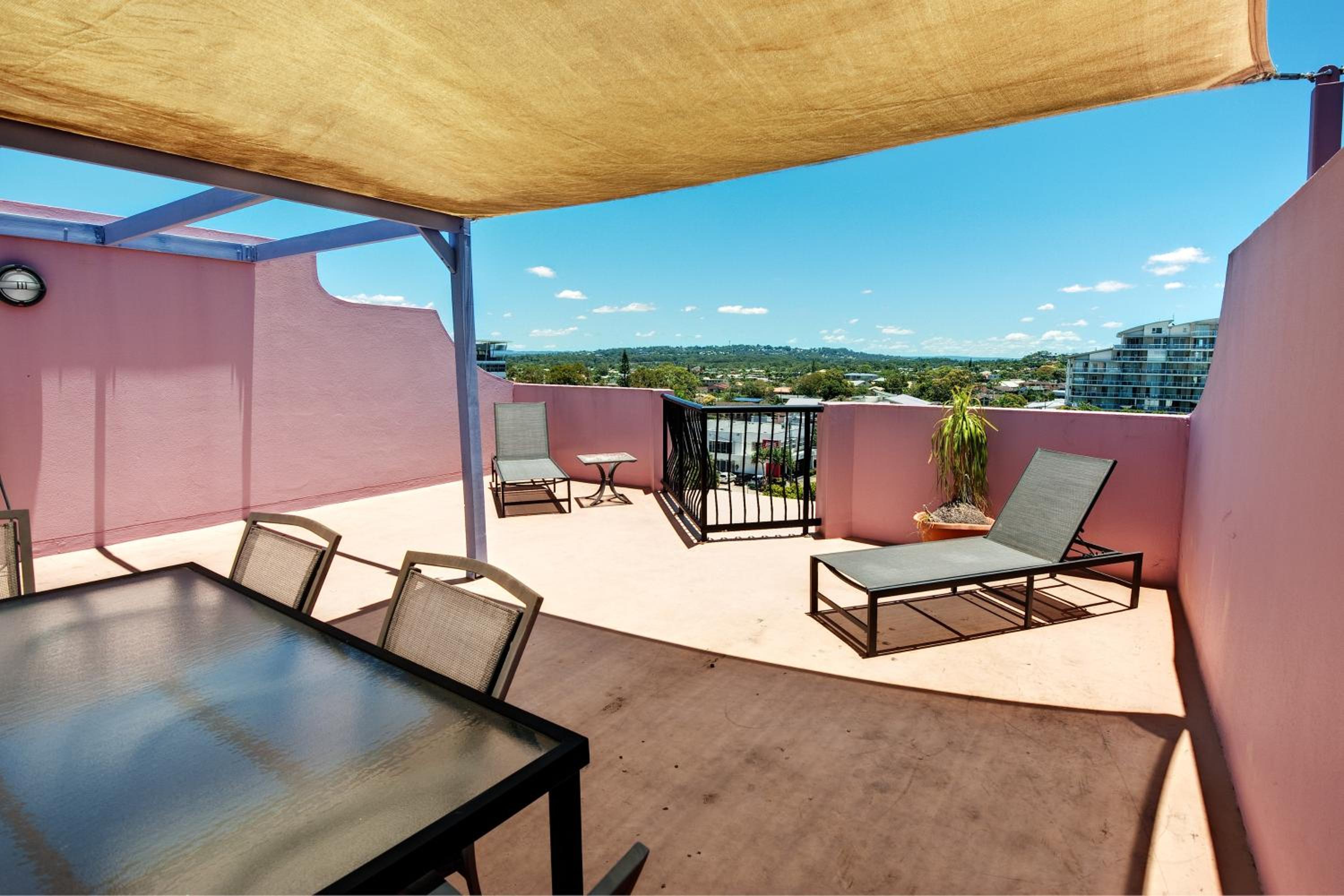 Nautilus Resort Mooloolaba