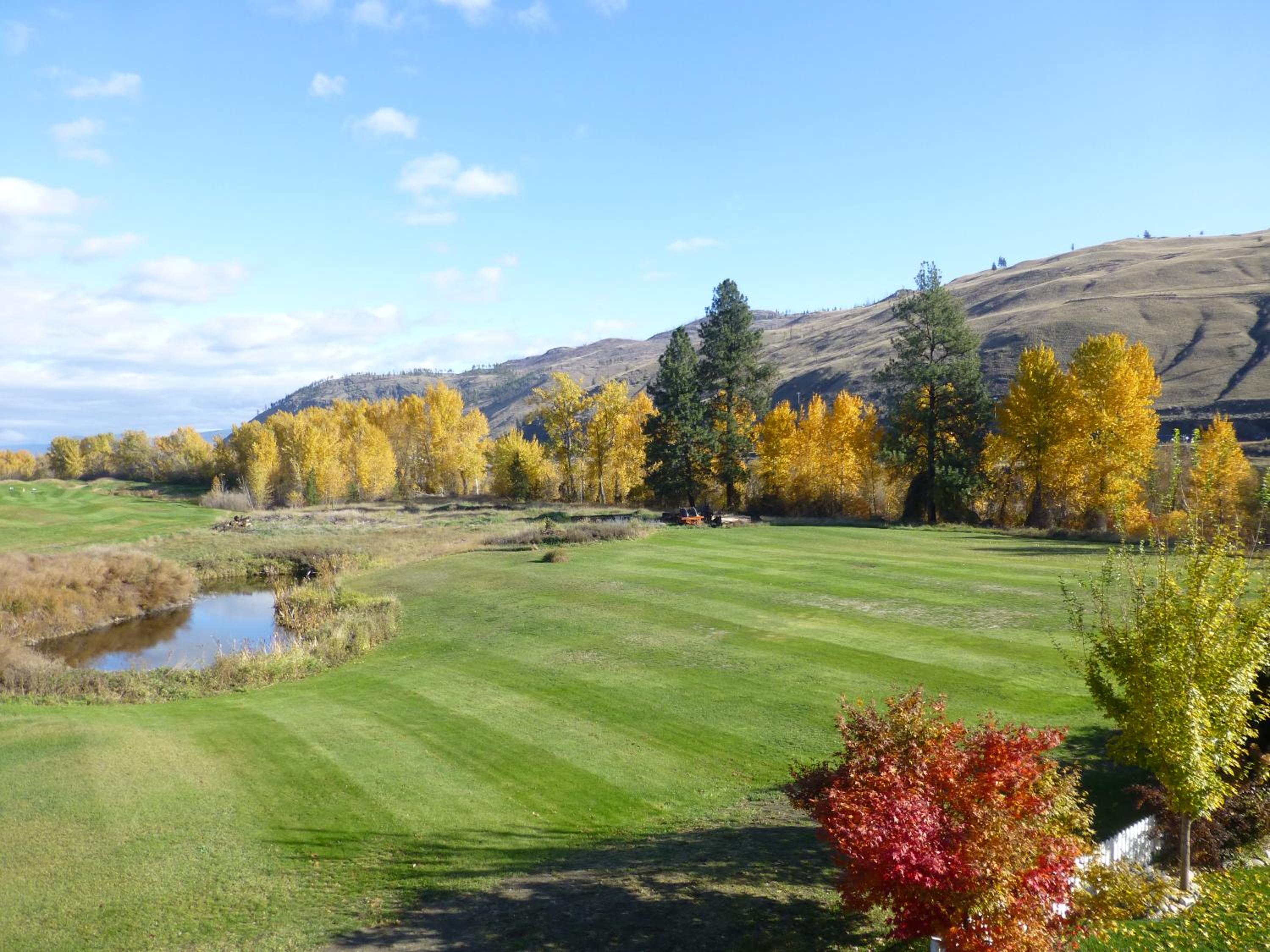 Overlander B&B