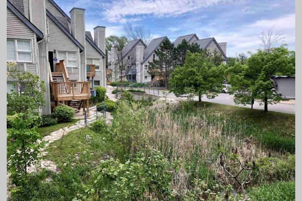 Blue Mountain Studio Oasis