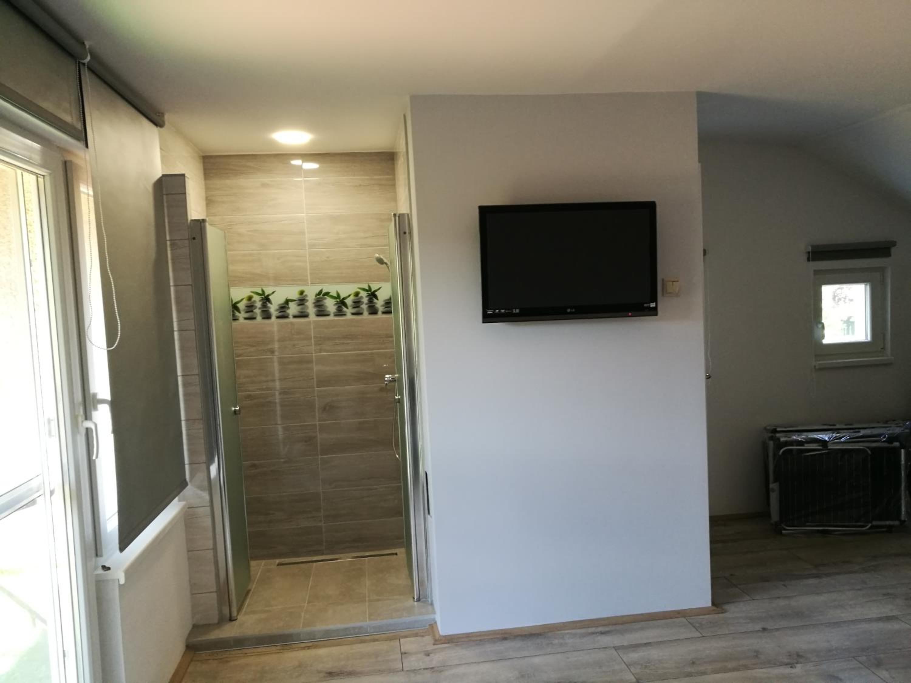 Judit Apartman view 3