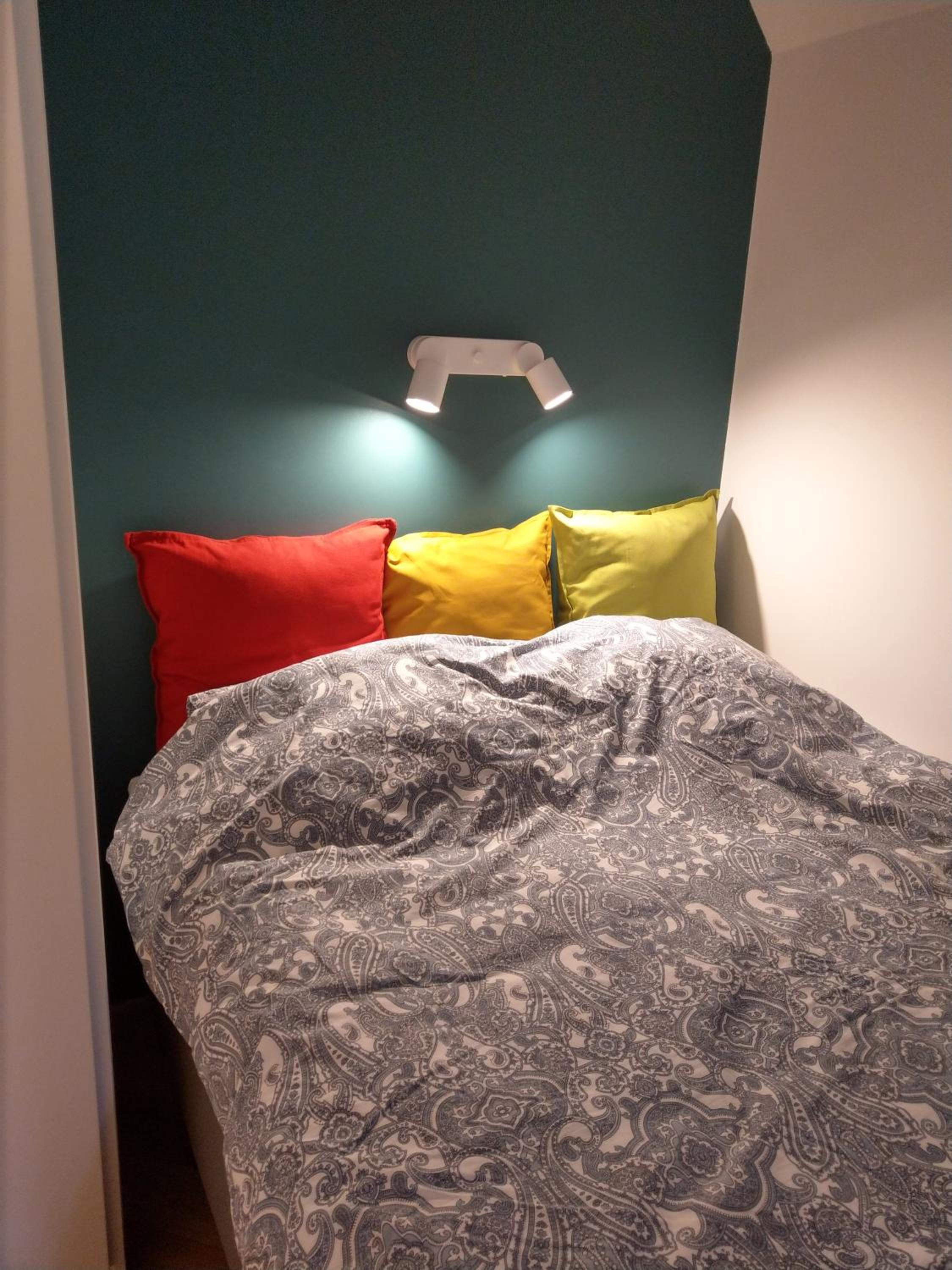 Apartamenty 4M view 2