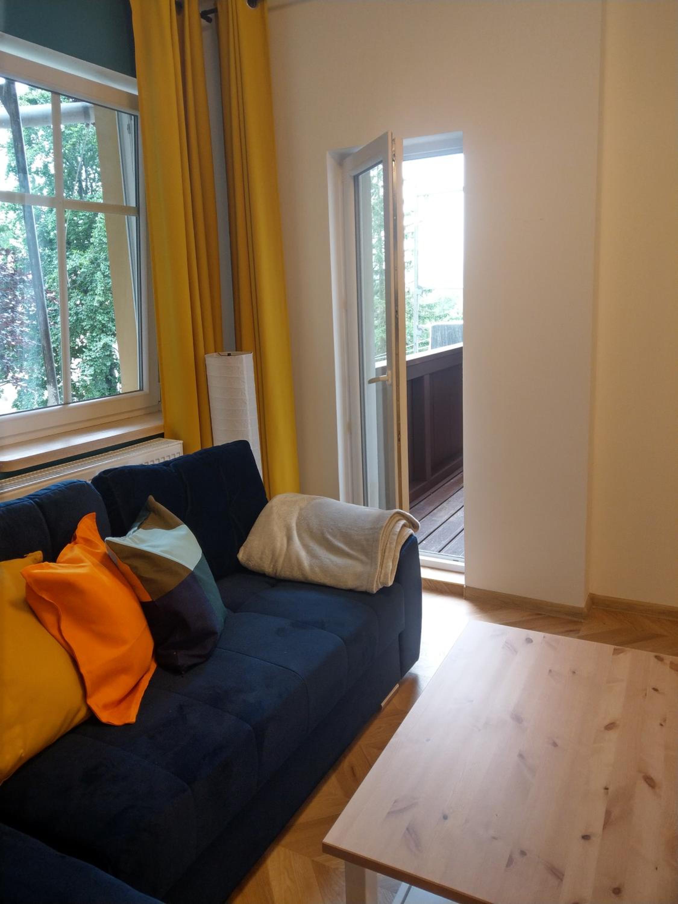 Apartamenty 4M view 4