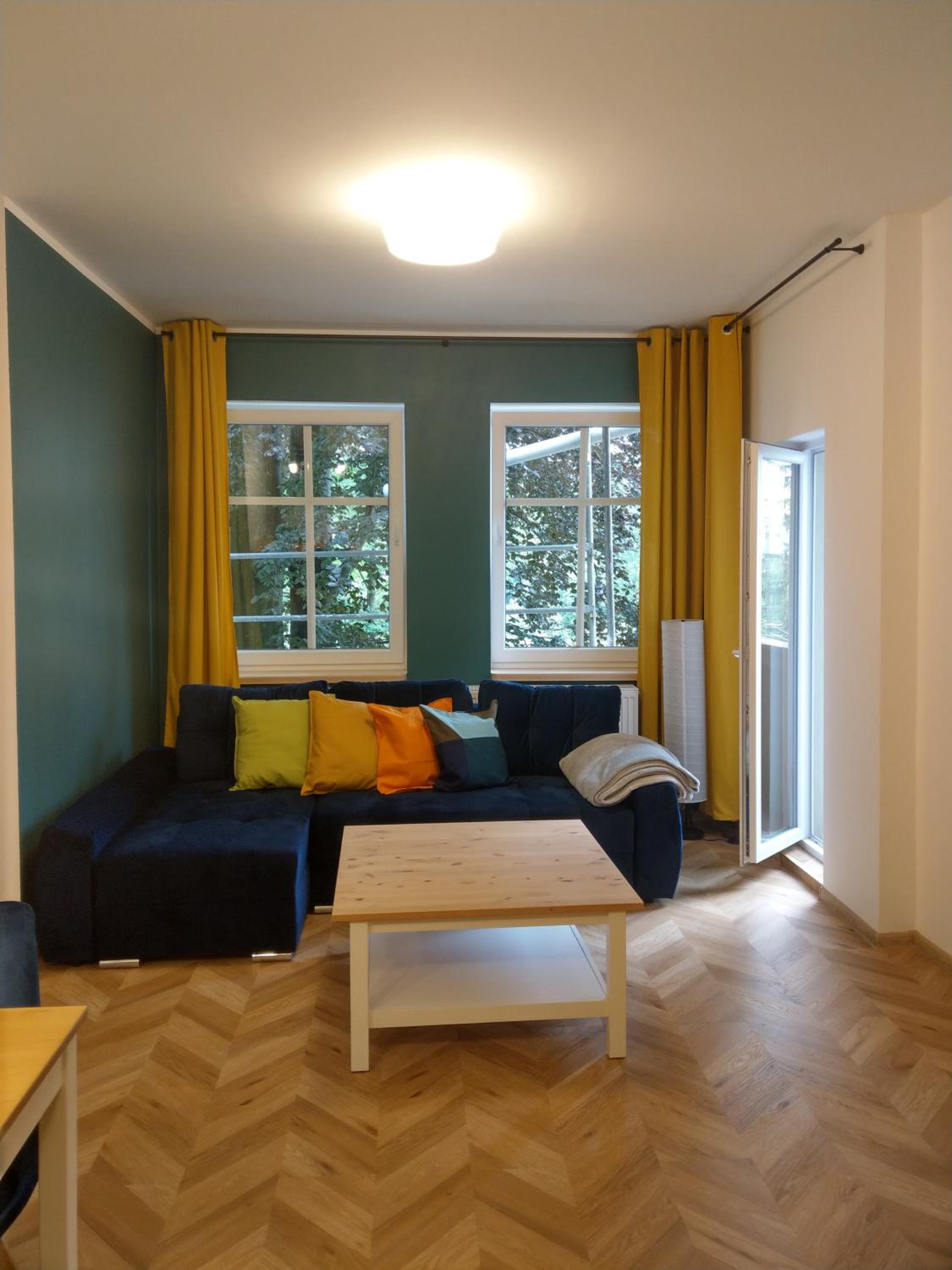 Apartamenty 4M view 5