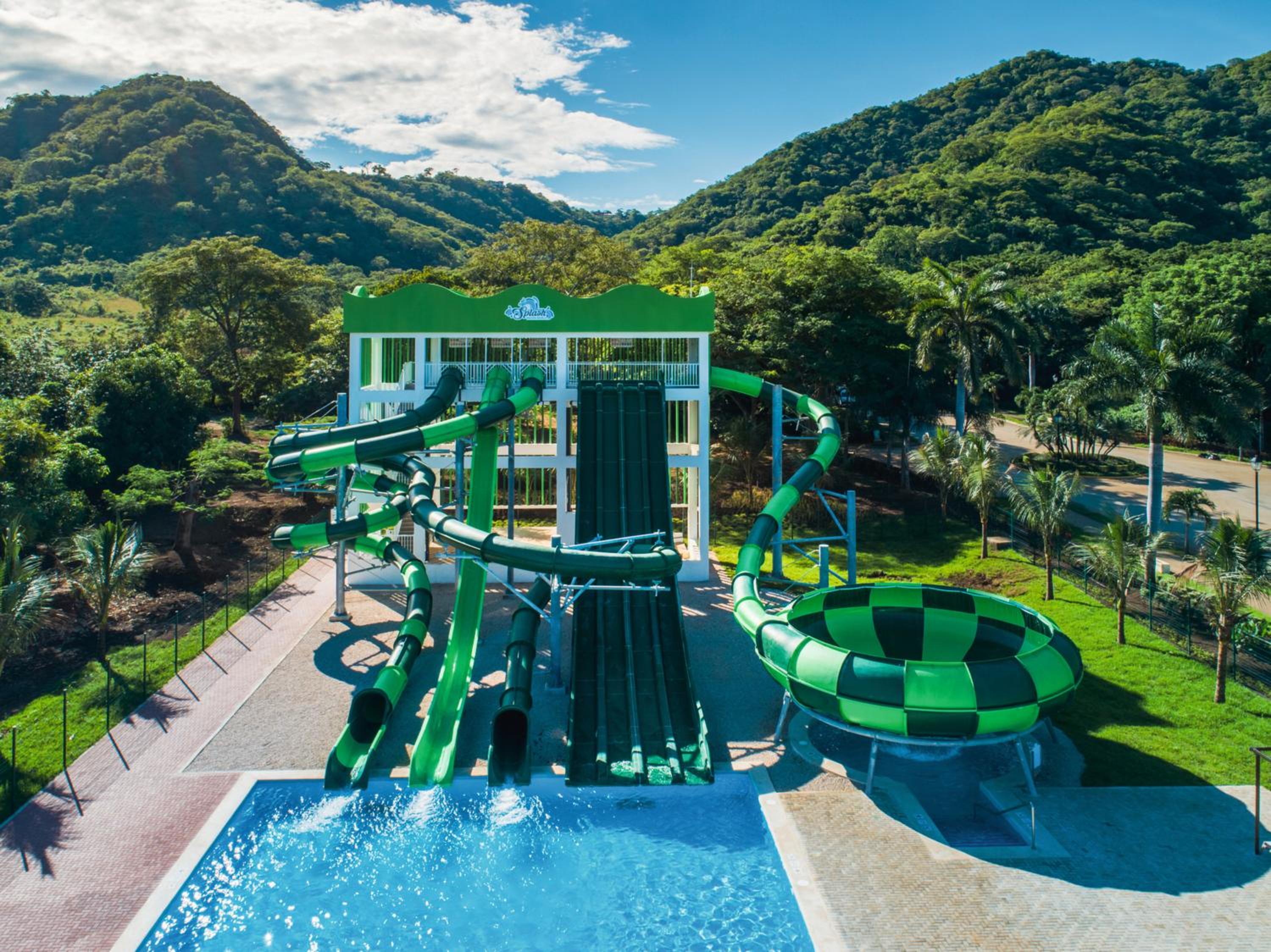 Riu Palace Costa Rica - All Inclusive