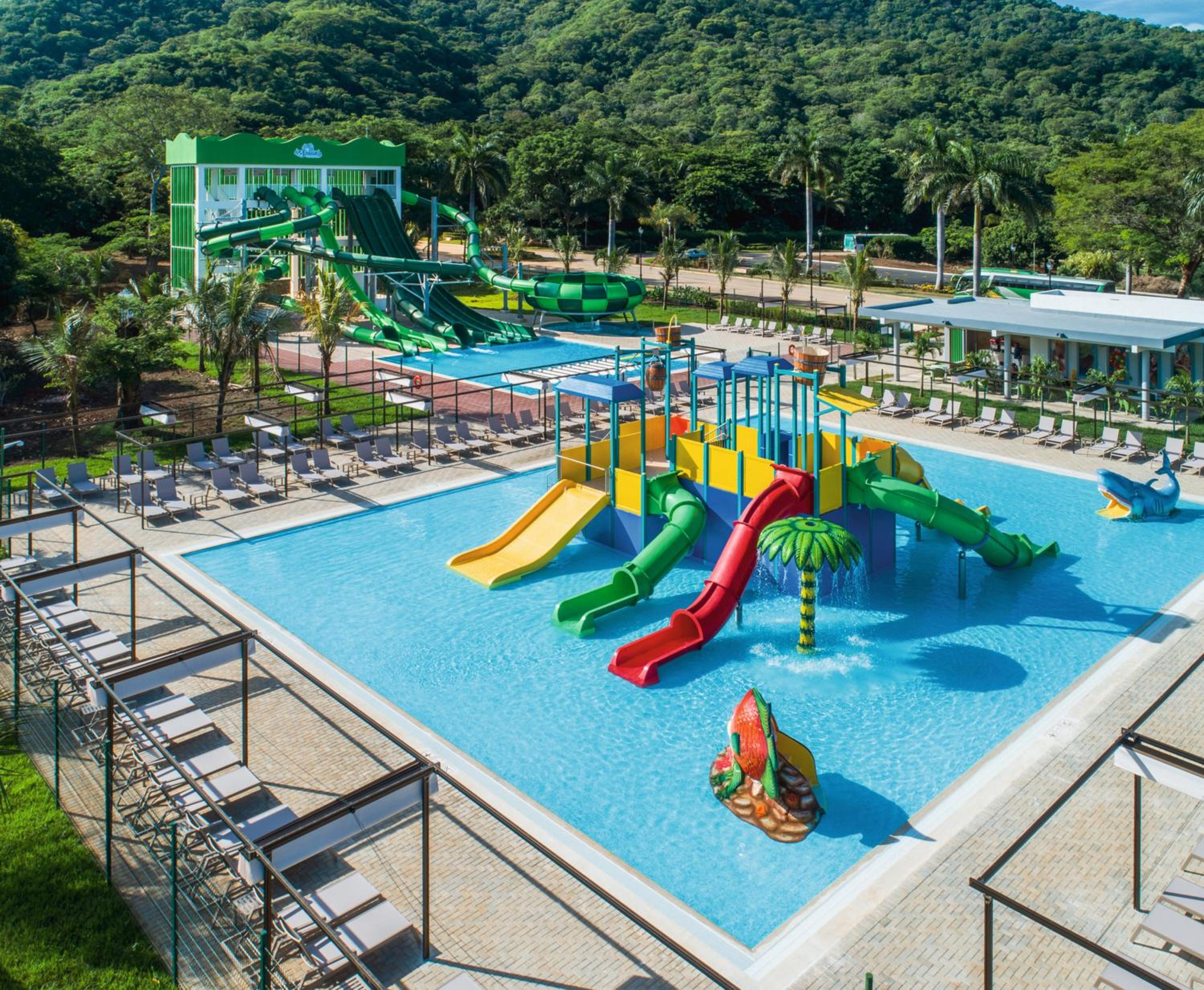 Riu Palace Costa Rica - All Inclusive