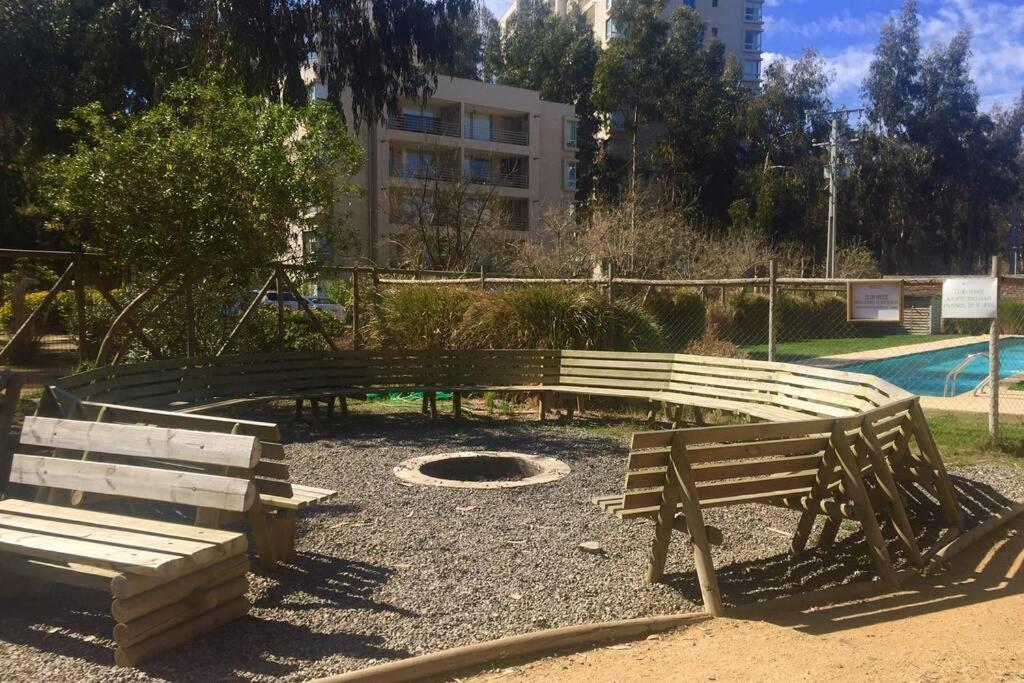 HERMOSO DEPARTAMENTO ALGARROBO NORTE