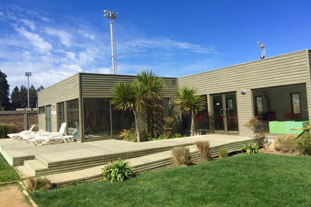 HERMOSO DEPARTAMENTO ALGARROBO NORTE