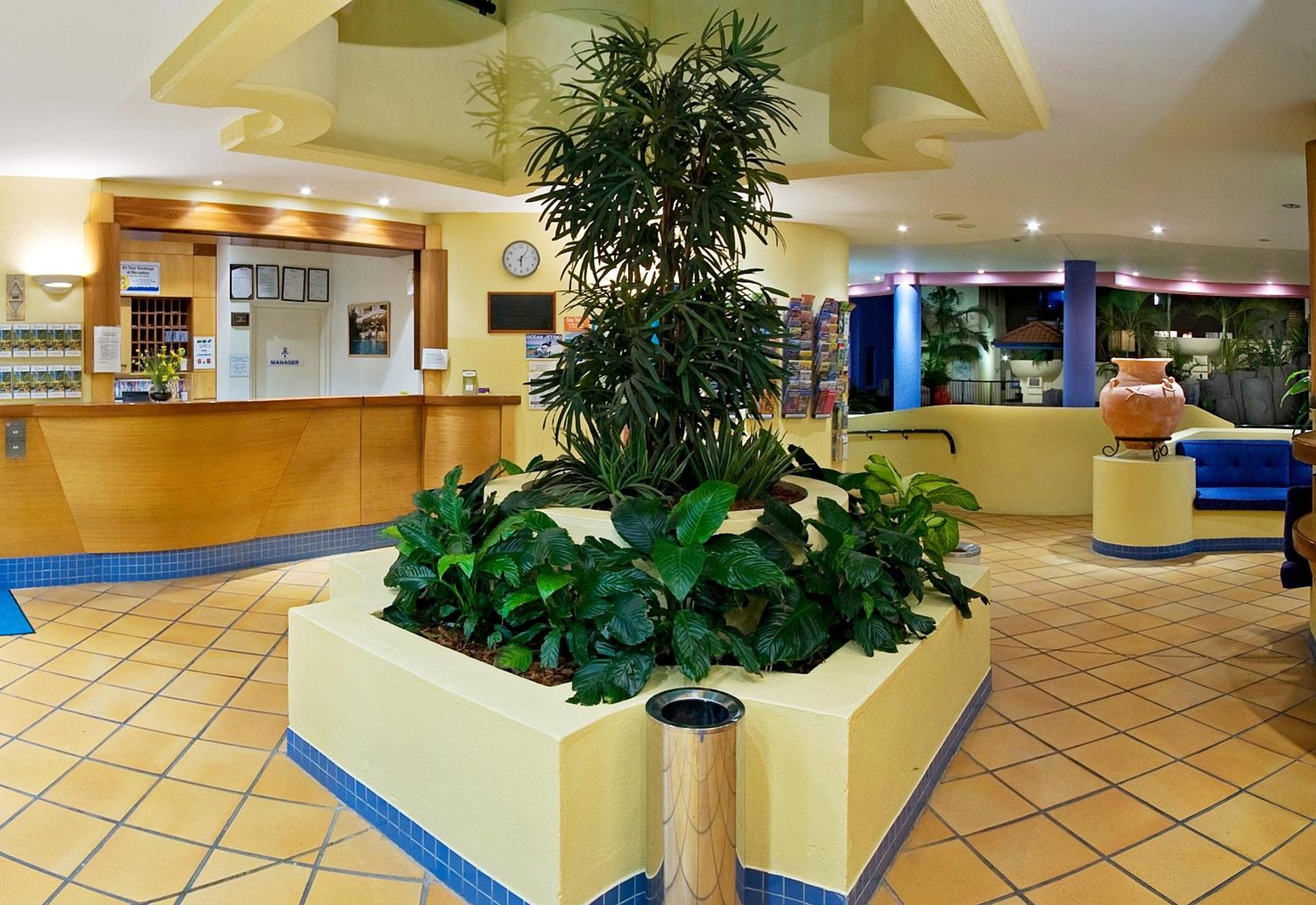 Nautilus Resort Mooloolaba