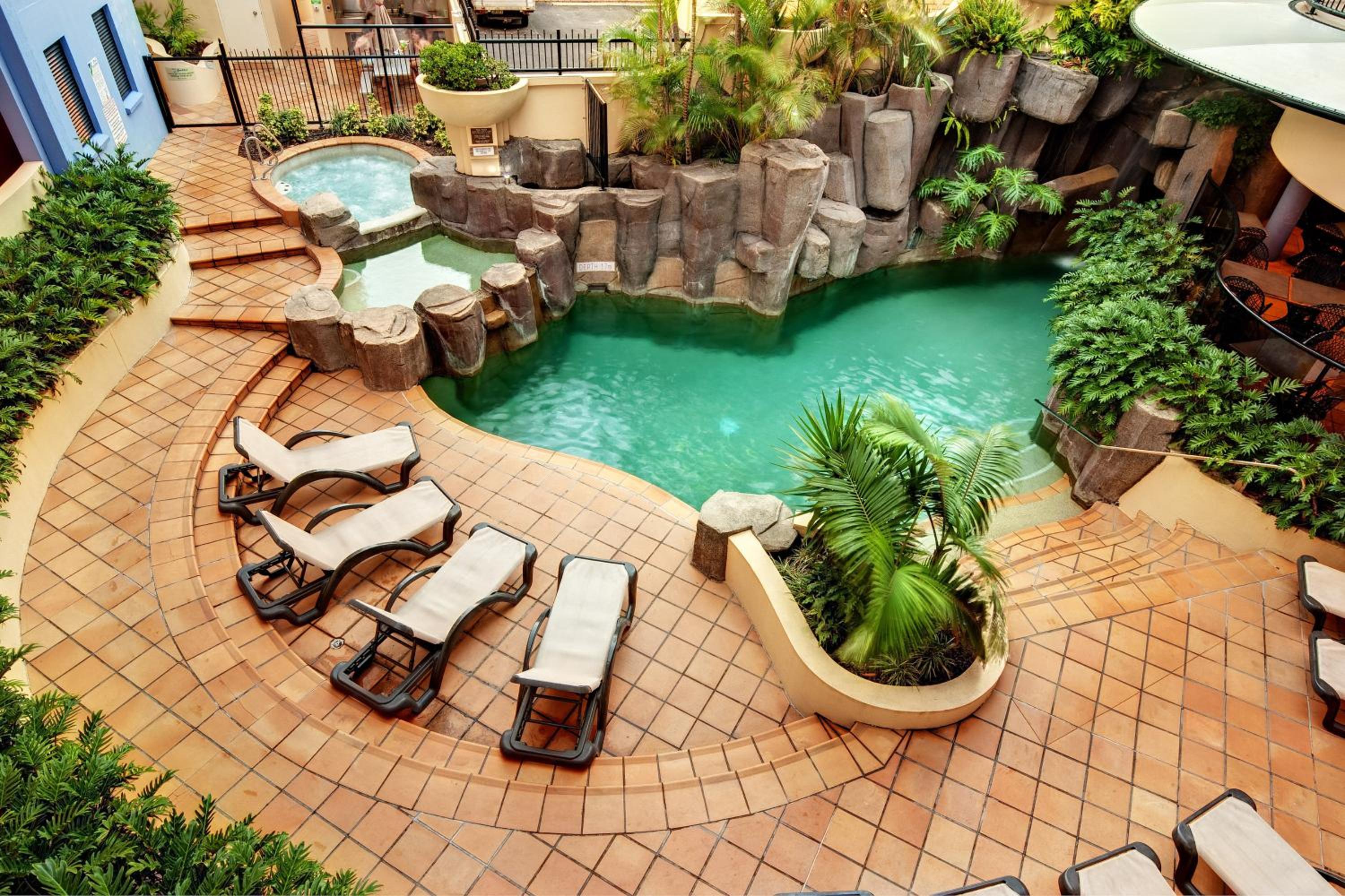 Nautilus Resort Mooloolaba