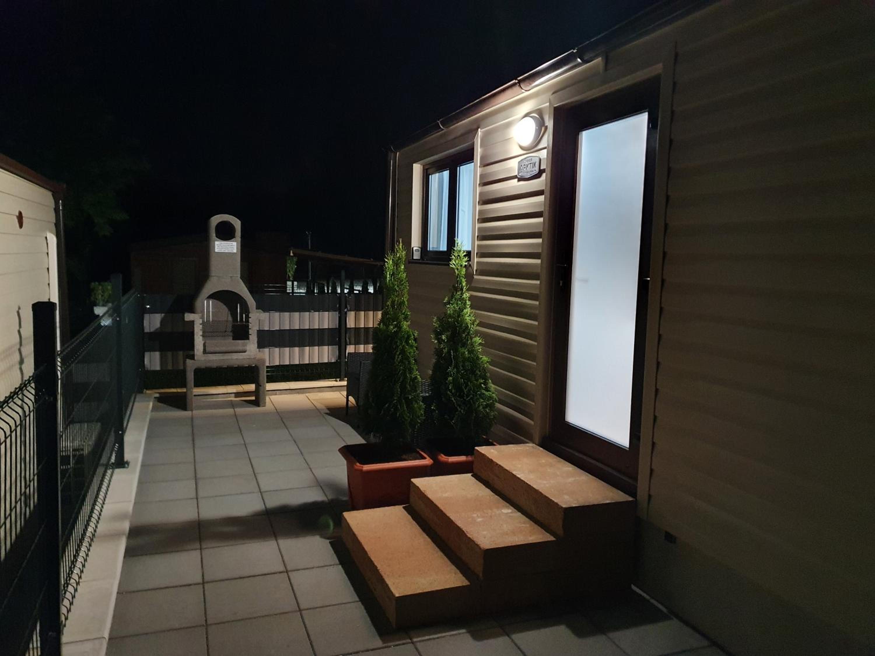 Bungalows Michalka - Podhájska