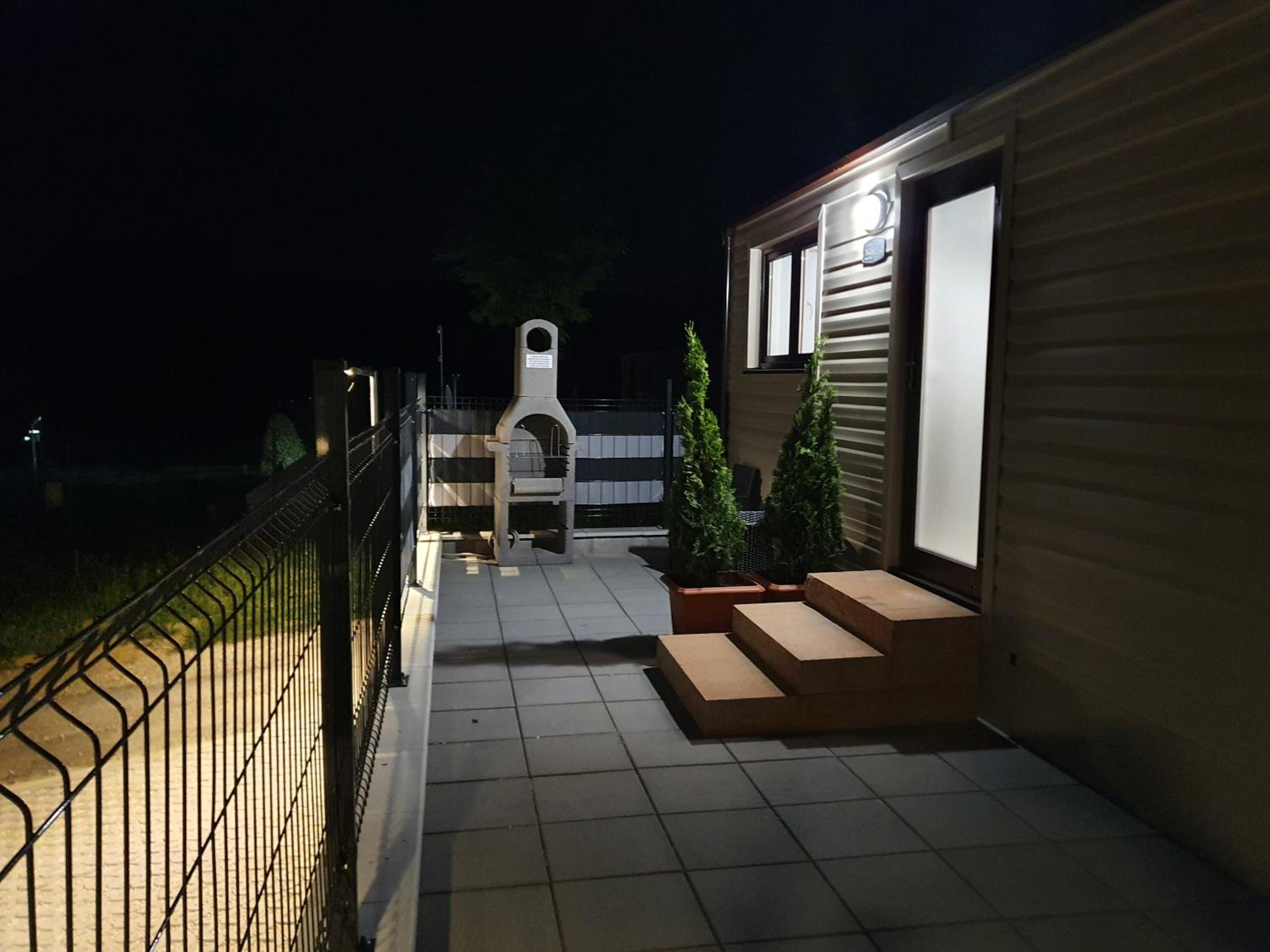 Bungalows Michalka - Podhájska
