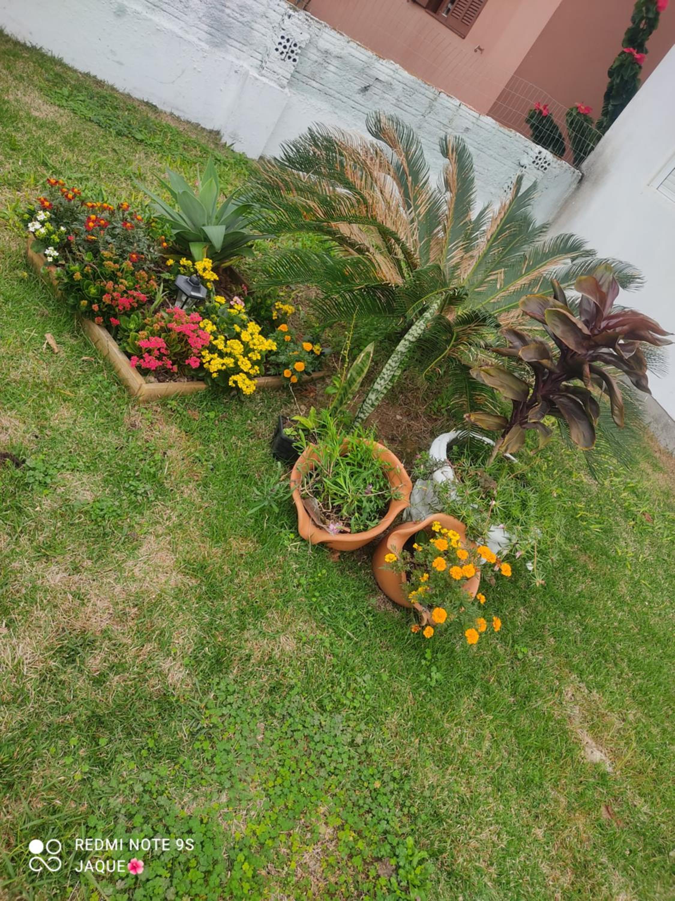 Residencial Ramos AP 01