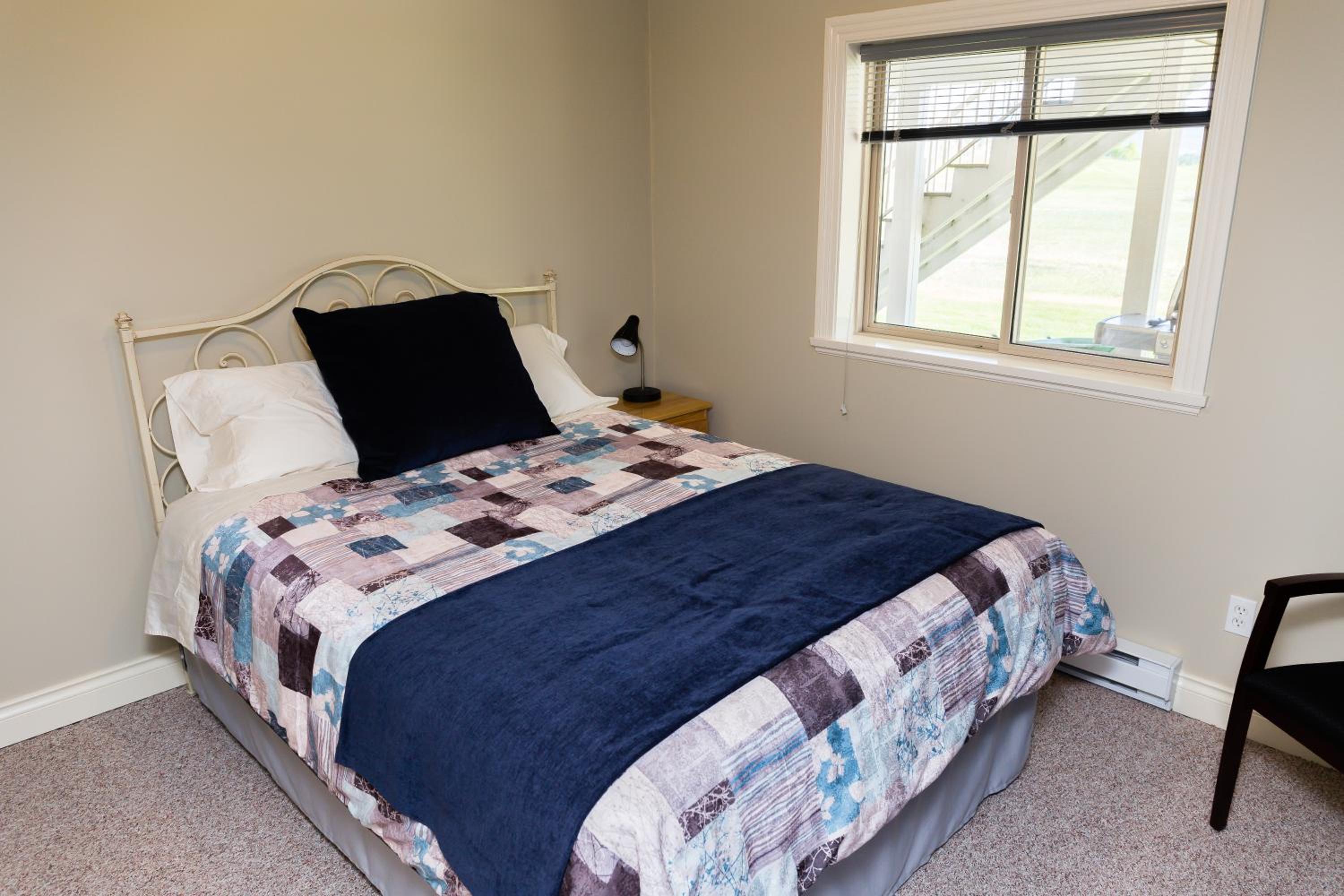 Overlander B&B