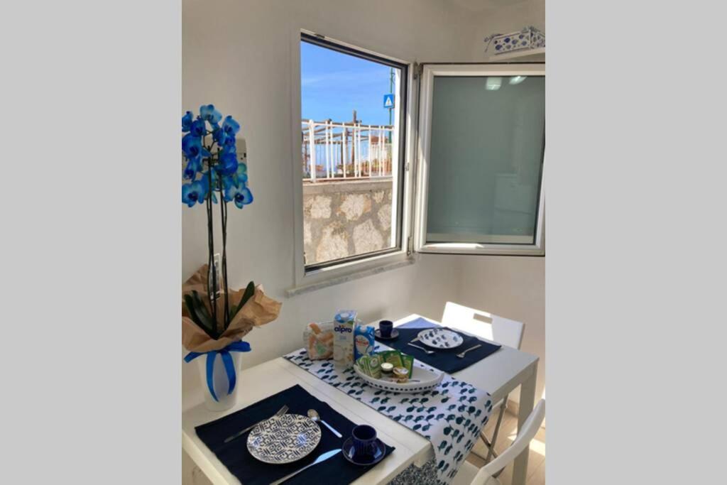 Casa Martulè (vista mare) - Marina Piccola, Capri photo 4
