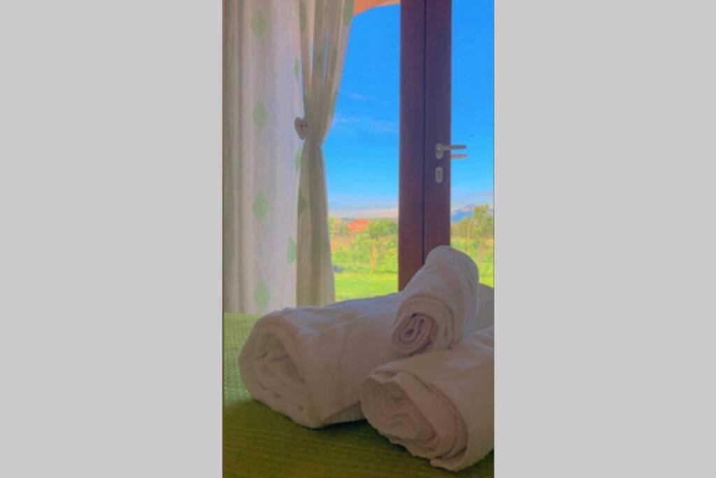 CALLIMACO'S HOME Eden view 3