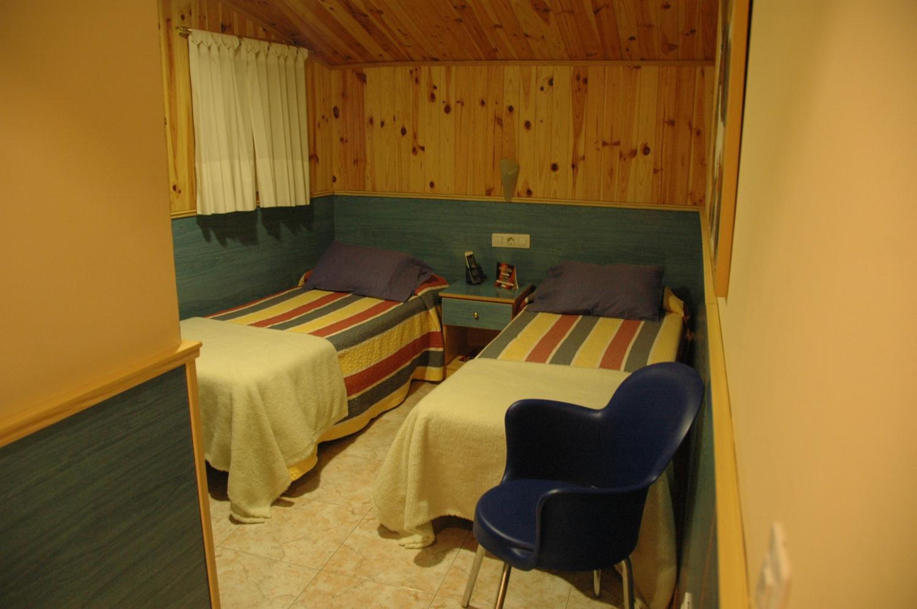 Hostal El Cartero
