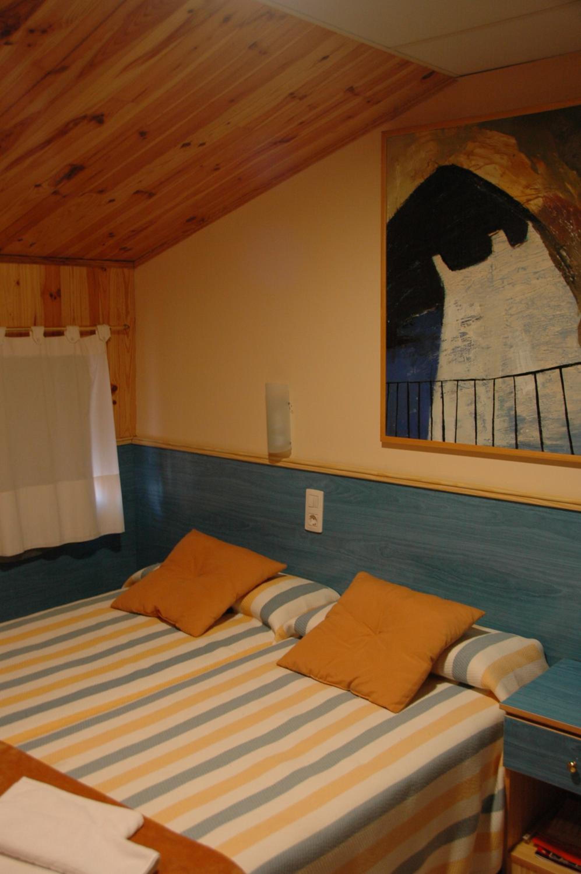 Hostal El Cartero