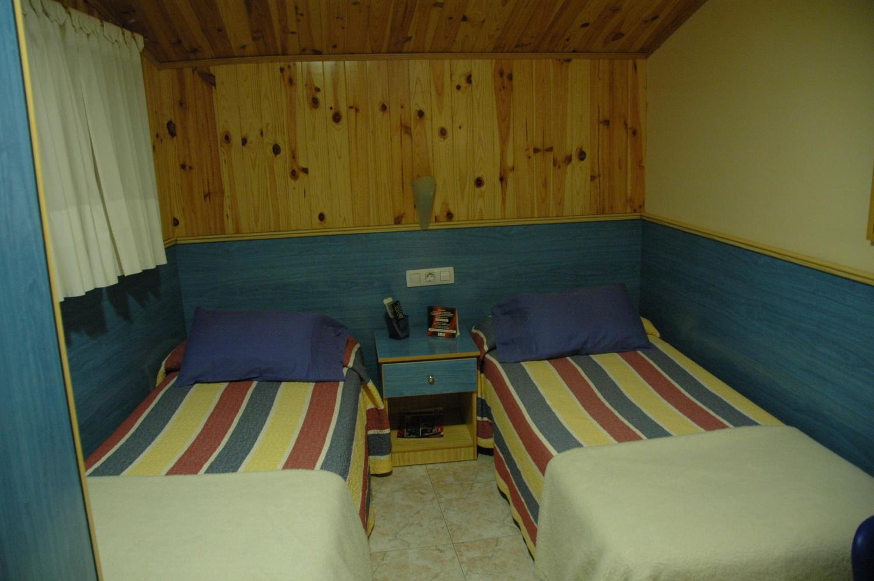Hostal El Cartero