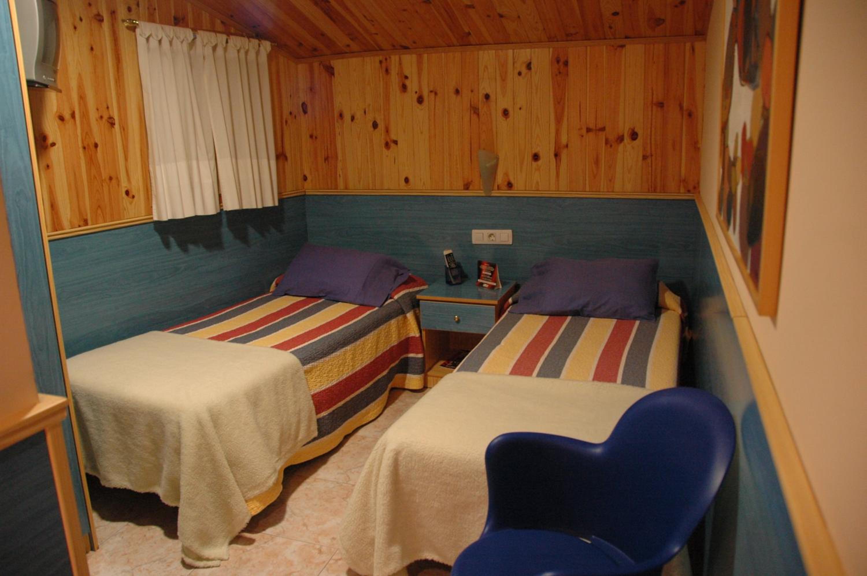 Hostal El Cartero