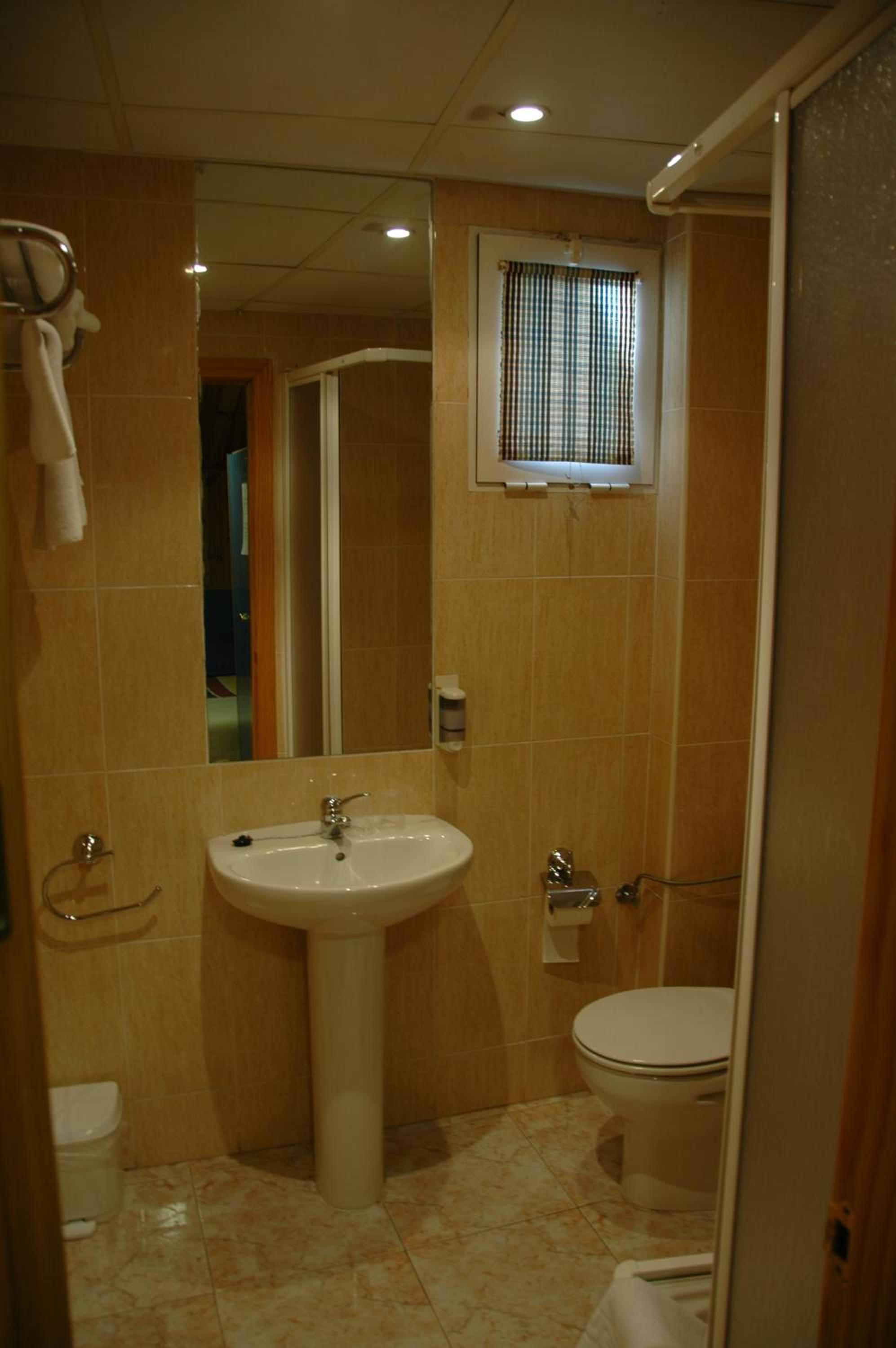 Hostal El Cartero