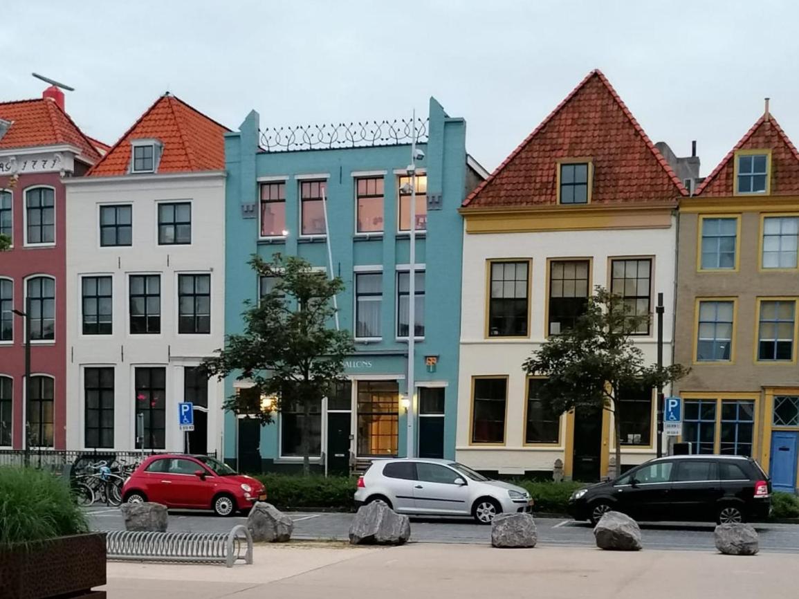 de Notenbalk aan Zee view 4