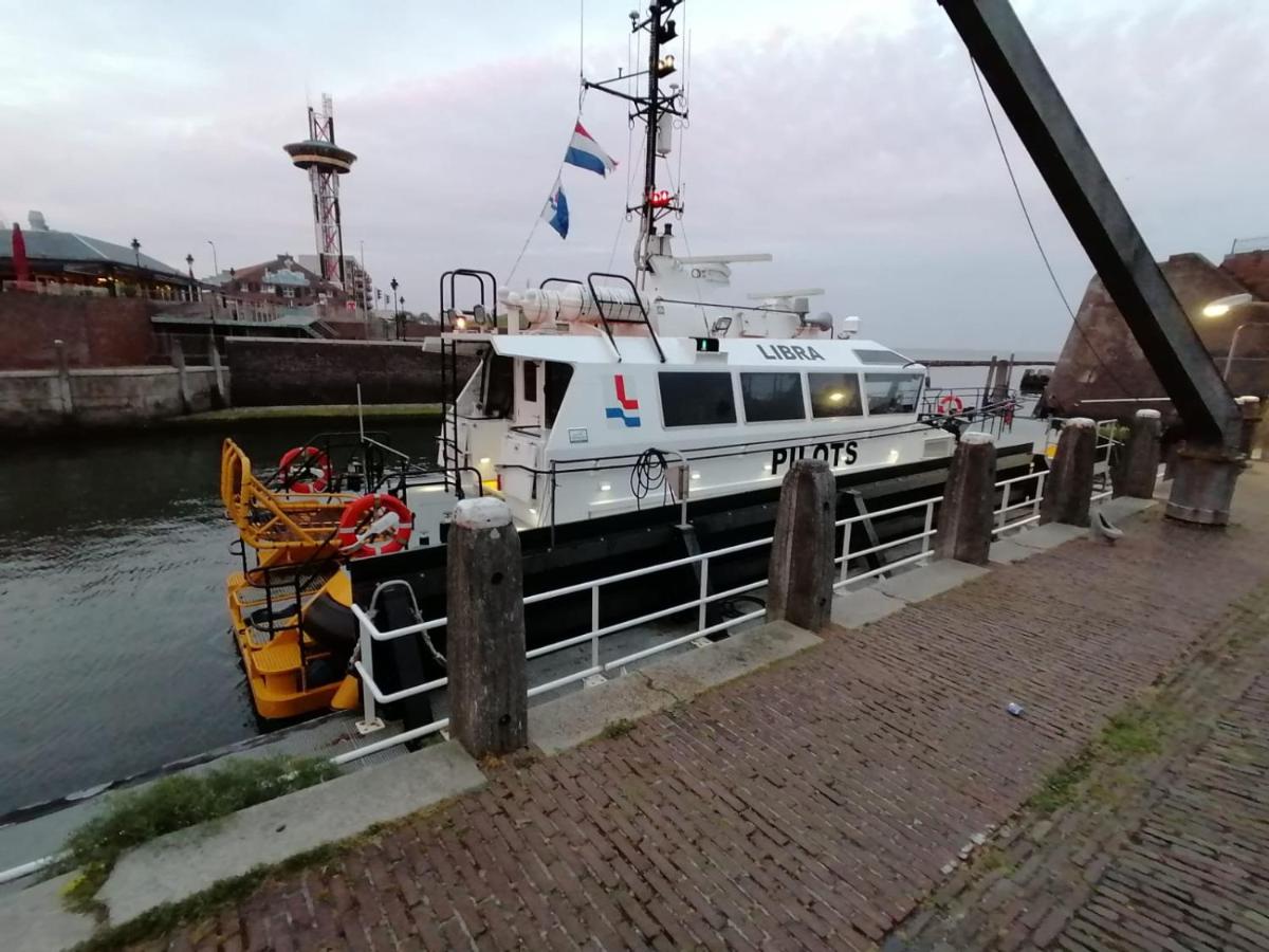 de Notenbalk aan Zee view 3