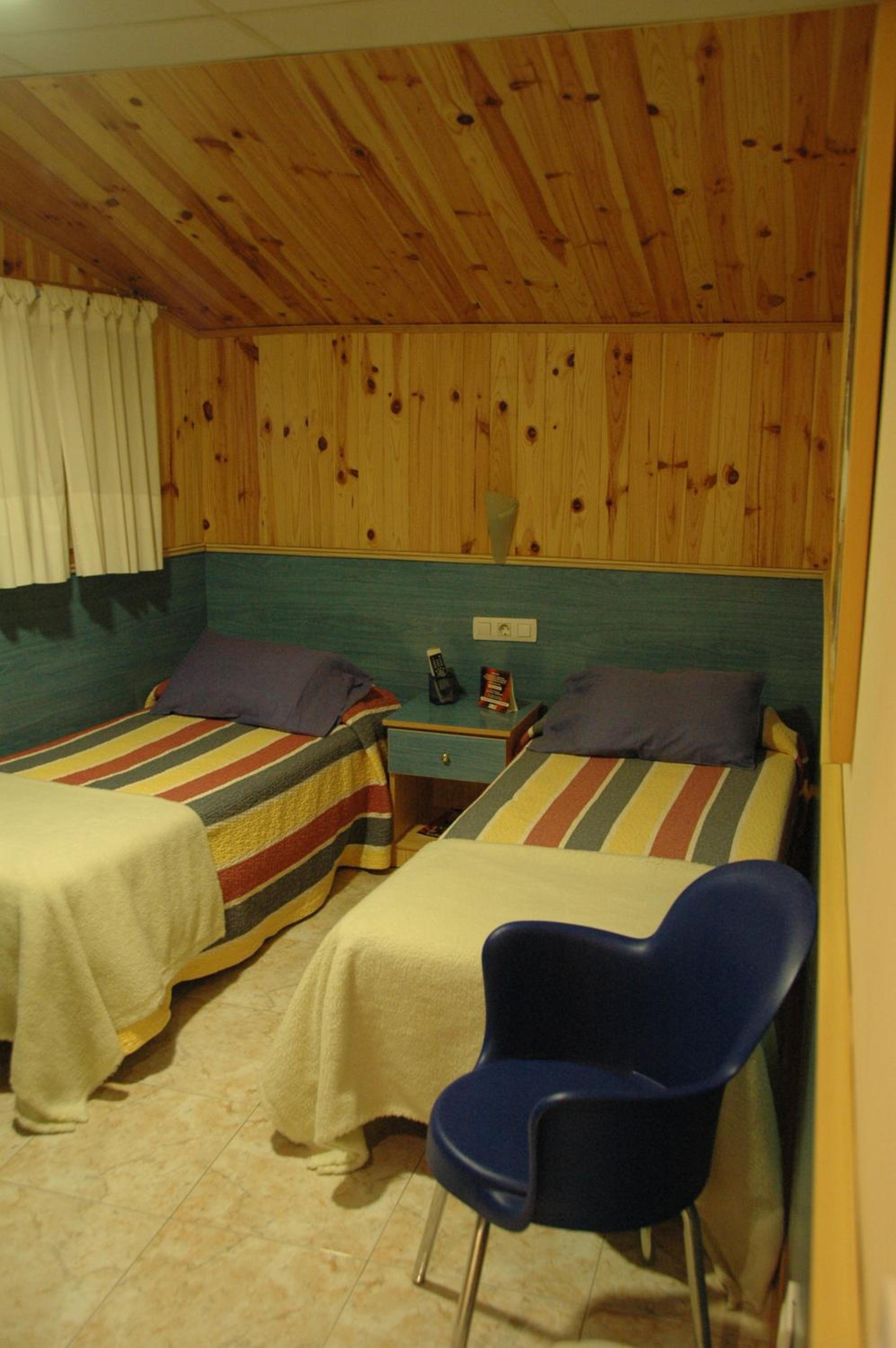 Hostal El Cartero
