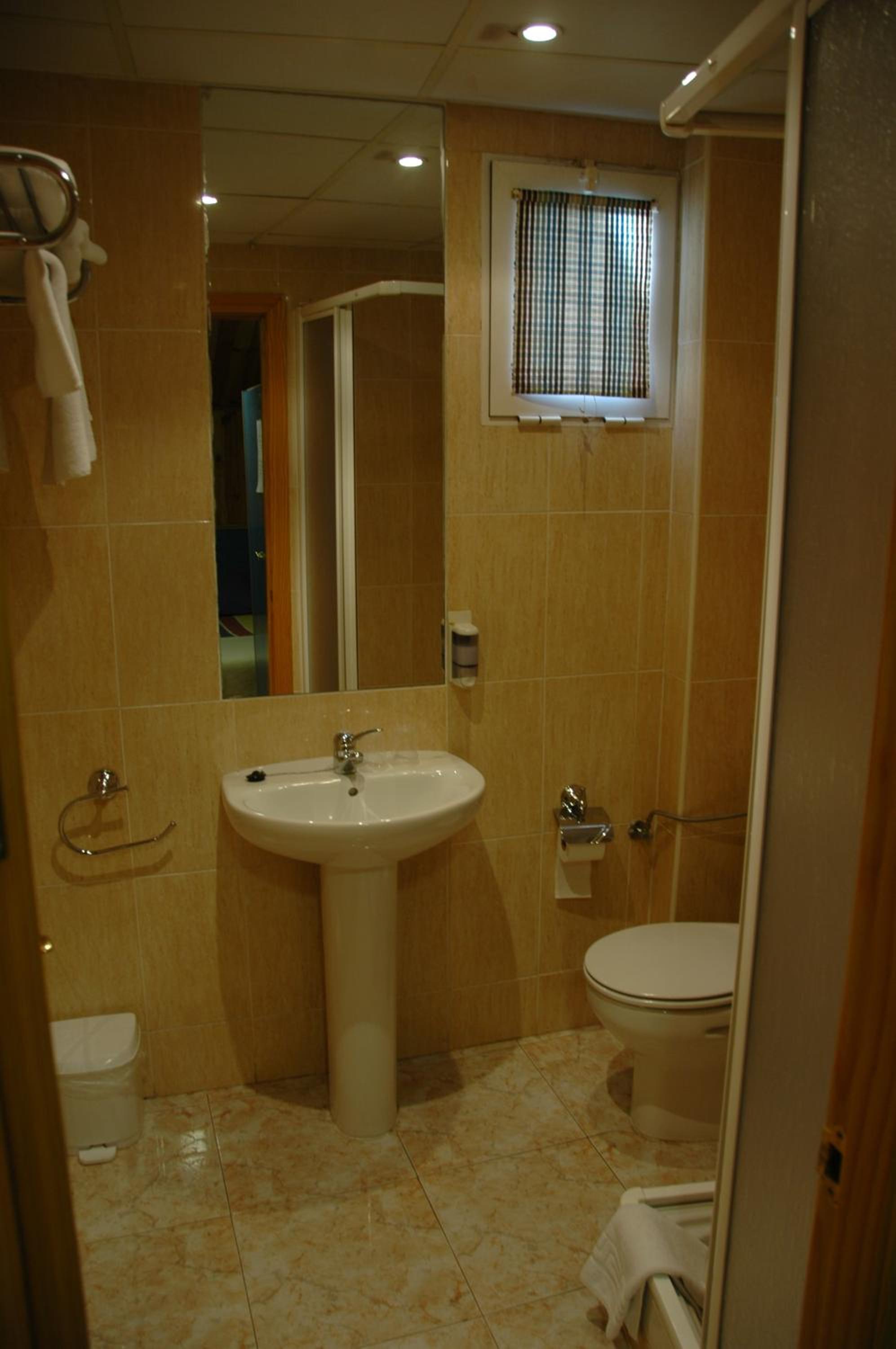 Hostal El Cartero
