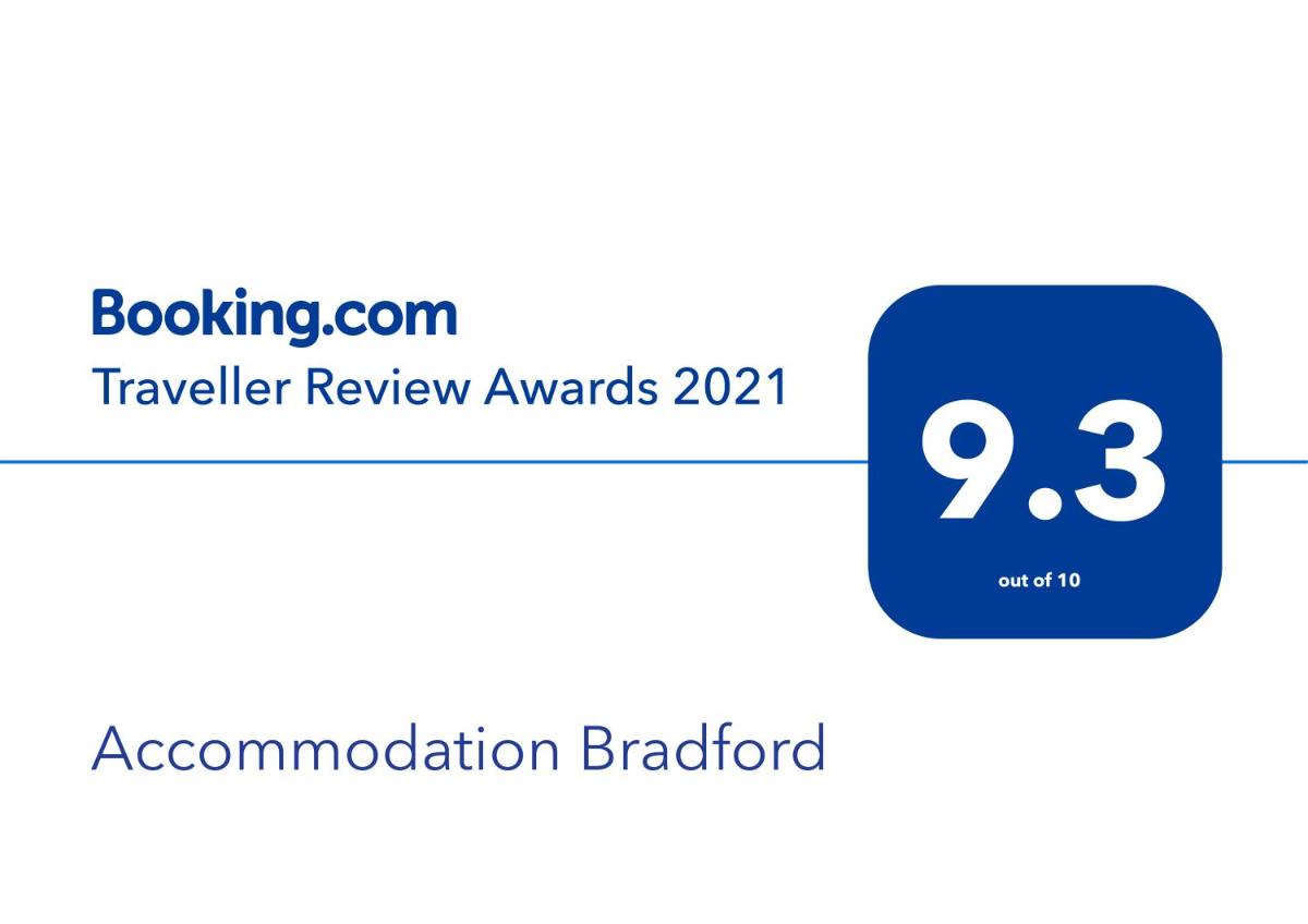Bradford Vacations - Accommodation Bradford - Property Image 19