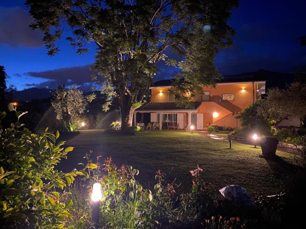 Casa "Le Rondinelle"