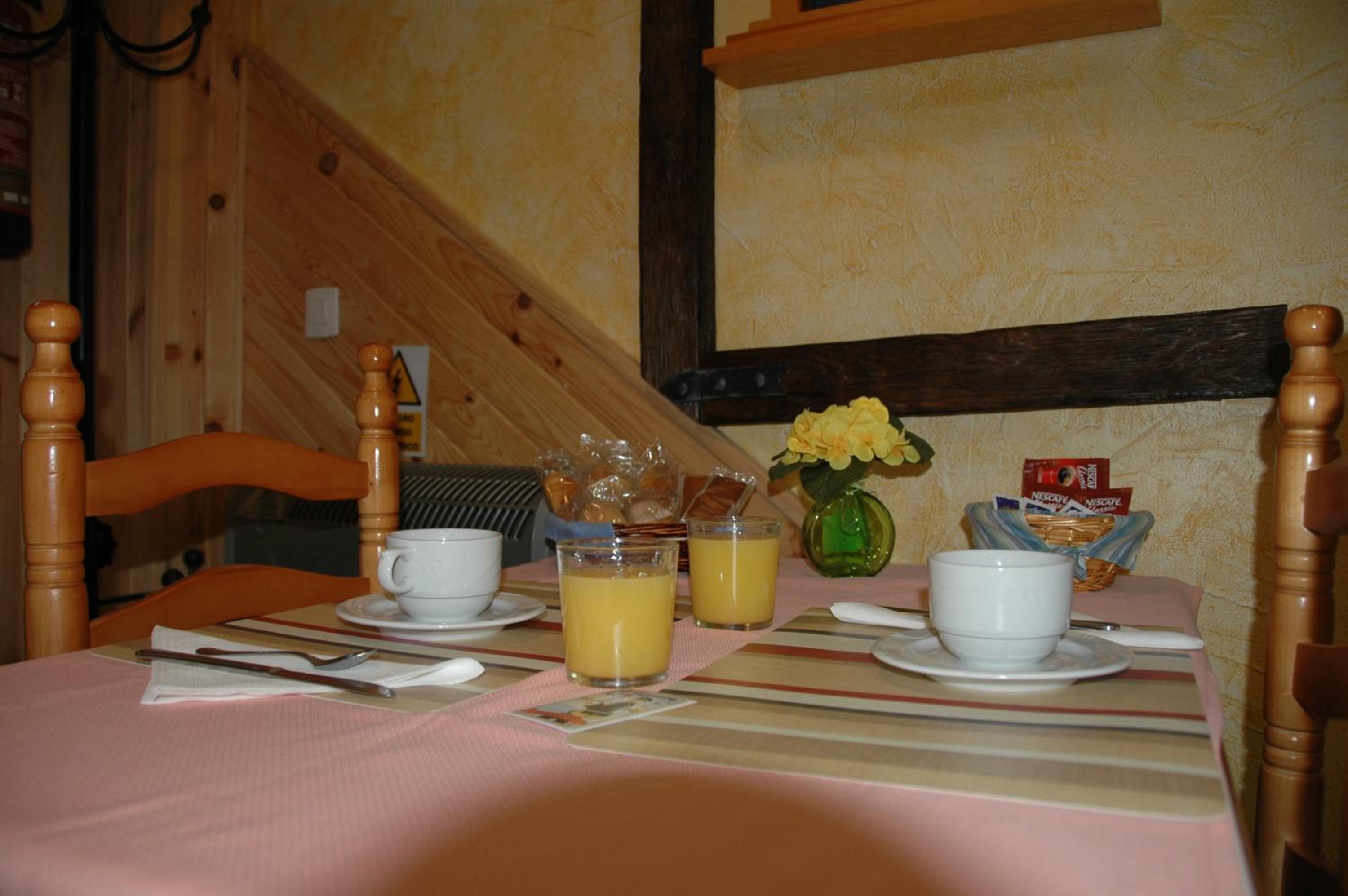 Hostal El Cartero