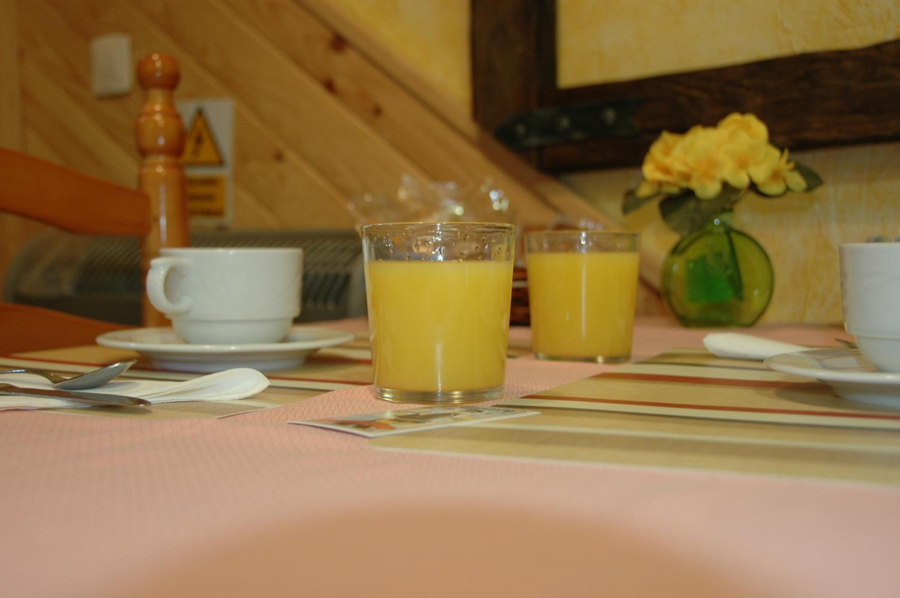Hostal El Cartero