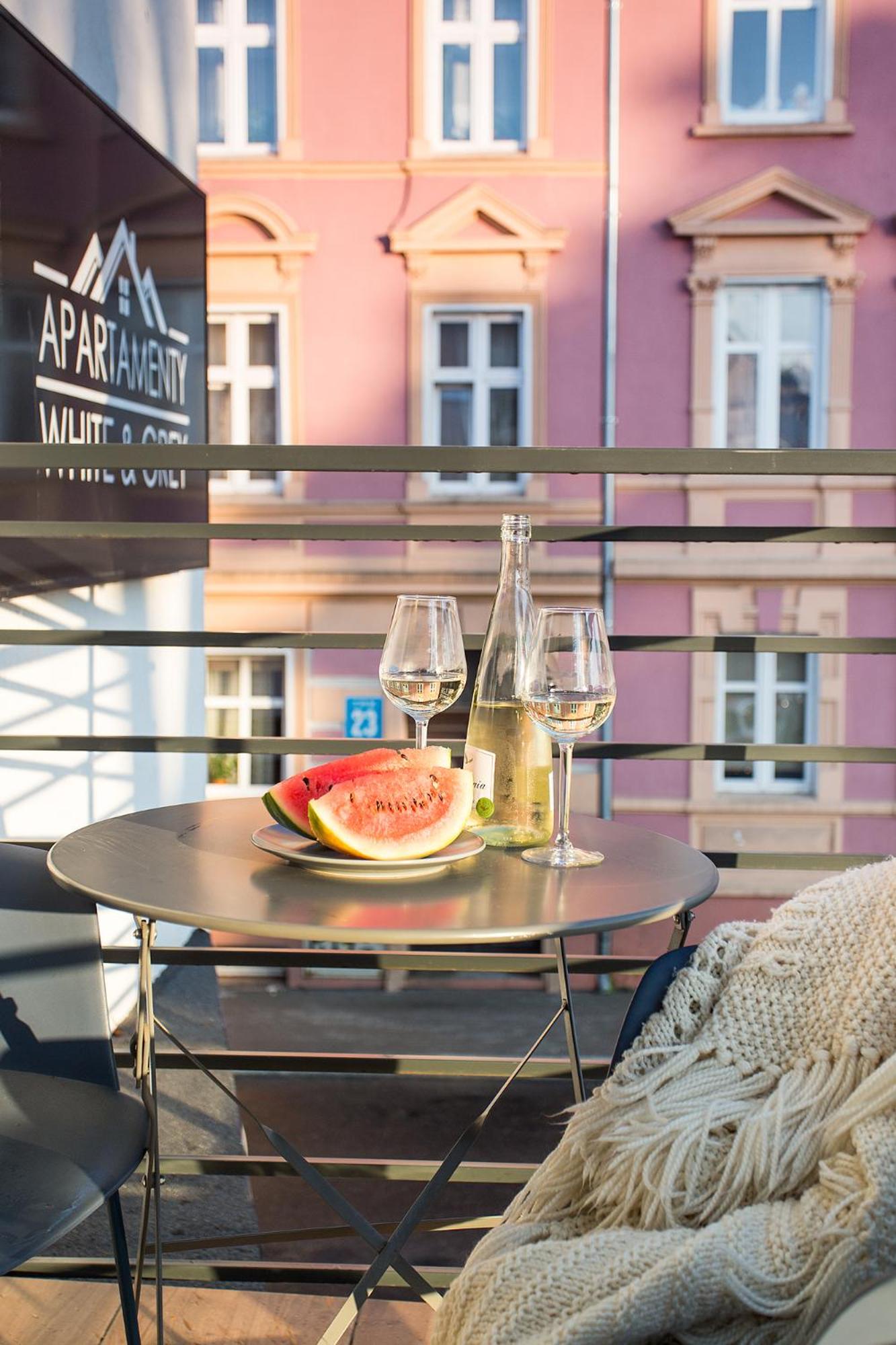 W&K - Blue Suite - Klimatyzacja, FV VAT, Parking w garażu, Blisko dworca i centrum, Wi-Fi, photo 8
