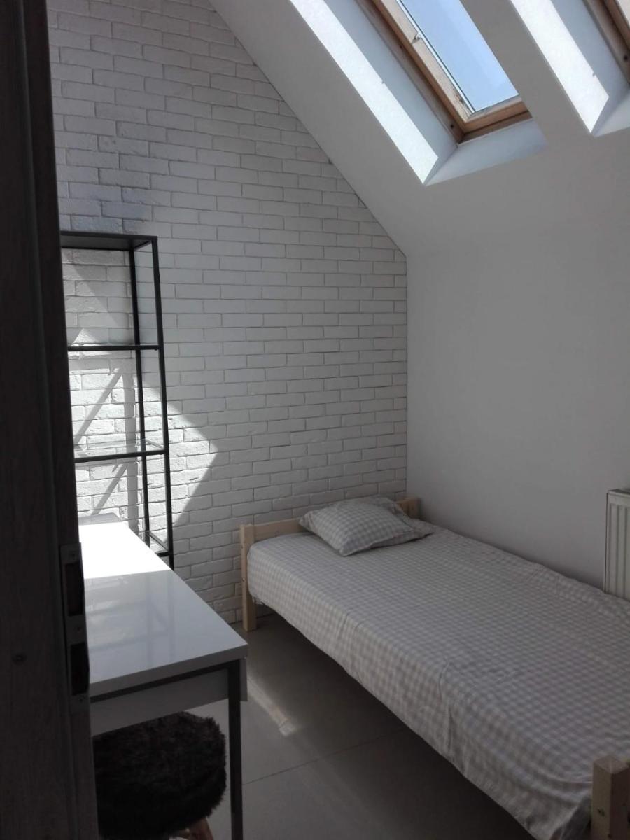 Przytulny loft 5 min od centrum Gdańska view 5