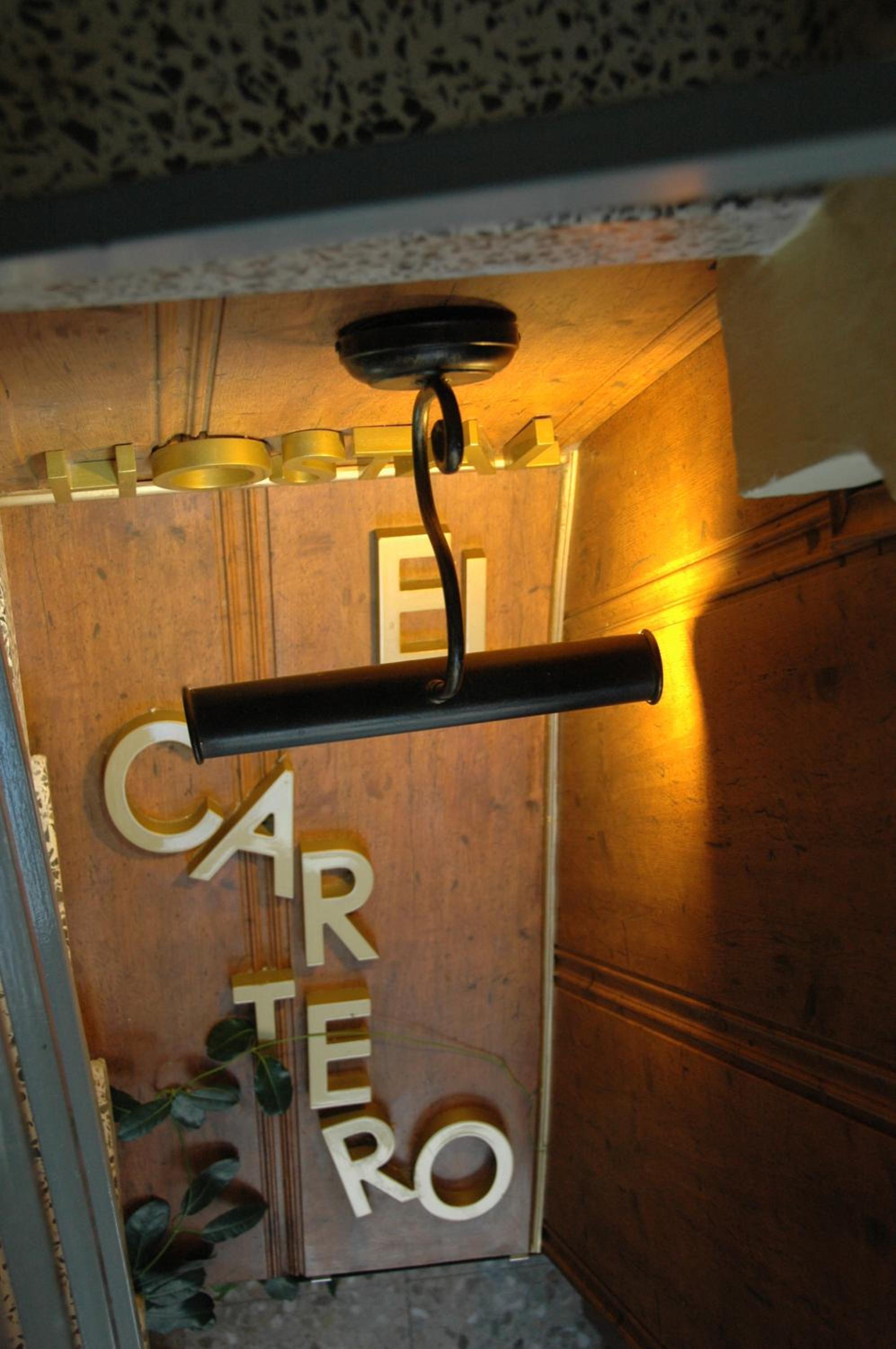 Hostal El Cartero