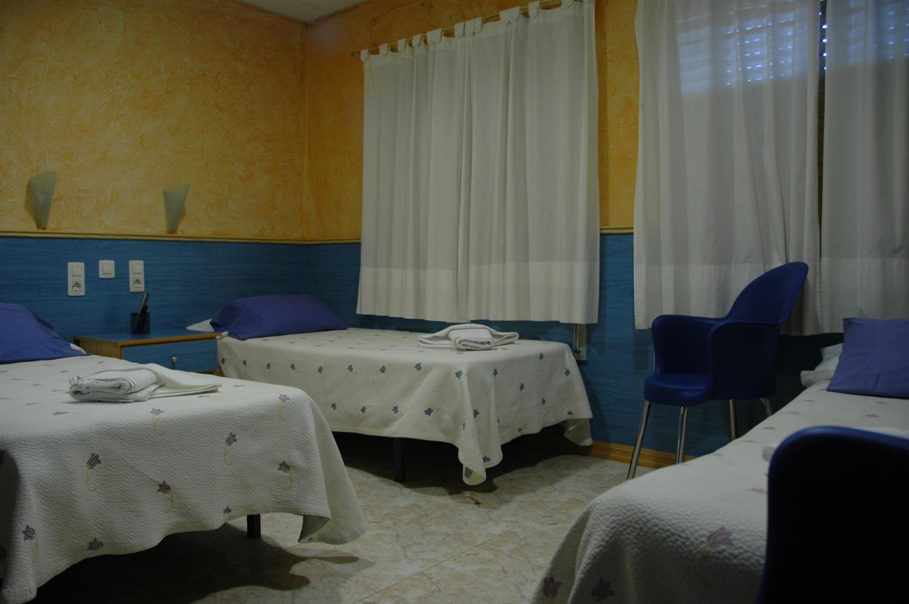 Hostal El Cartero