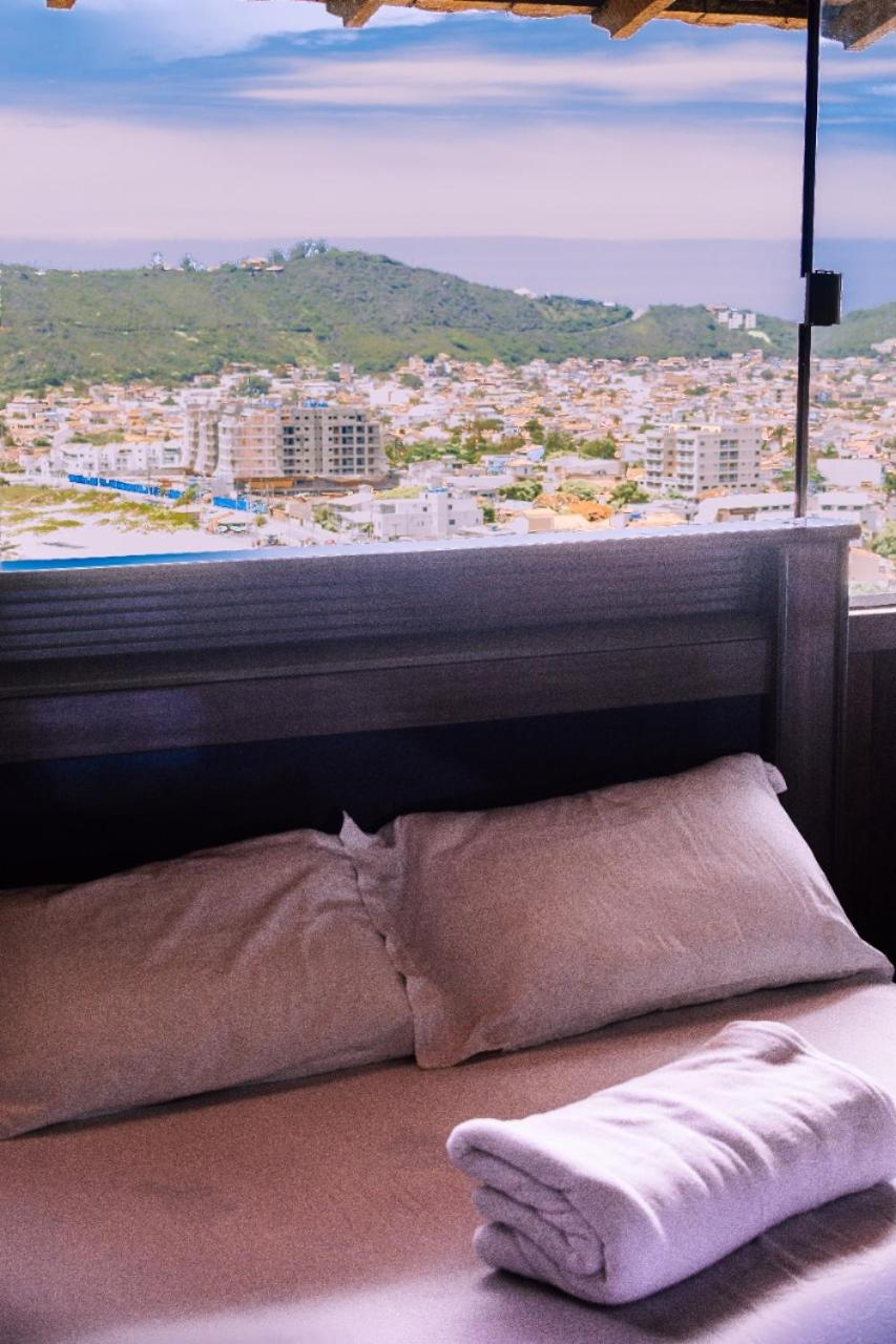 Estalagem Vista Mar