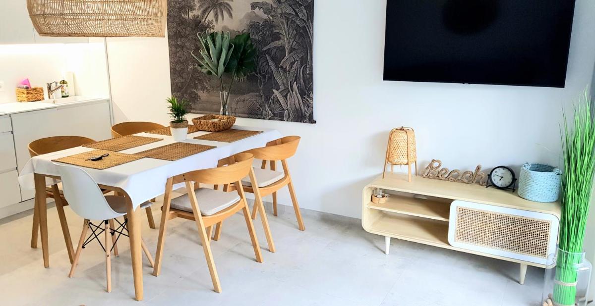 BOHO MARE Apartament Pobierowo view 4