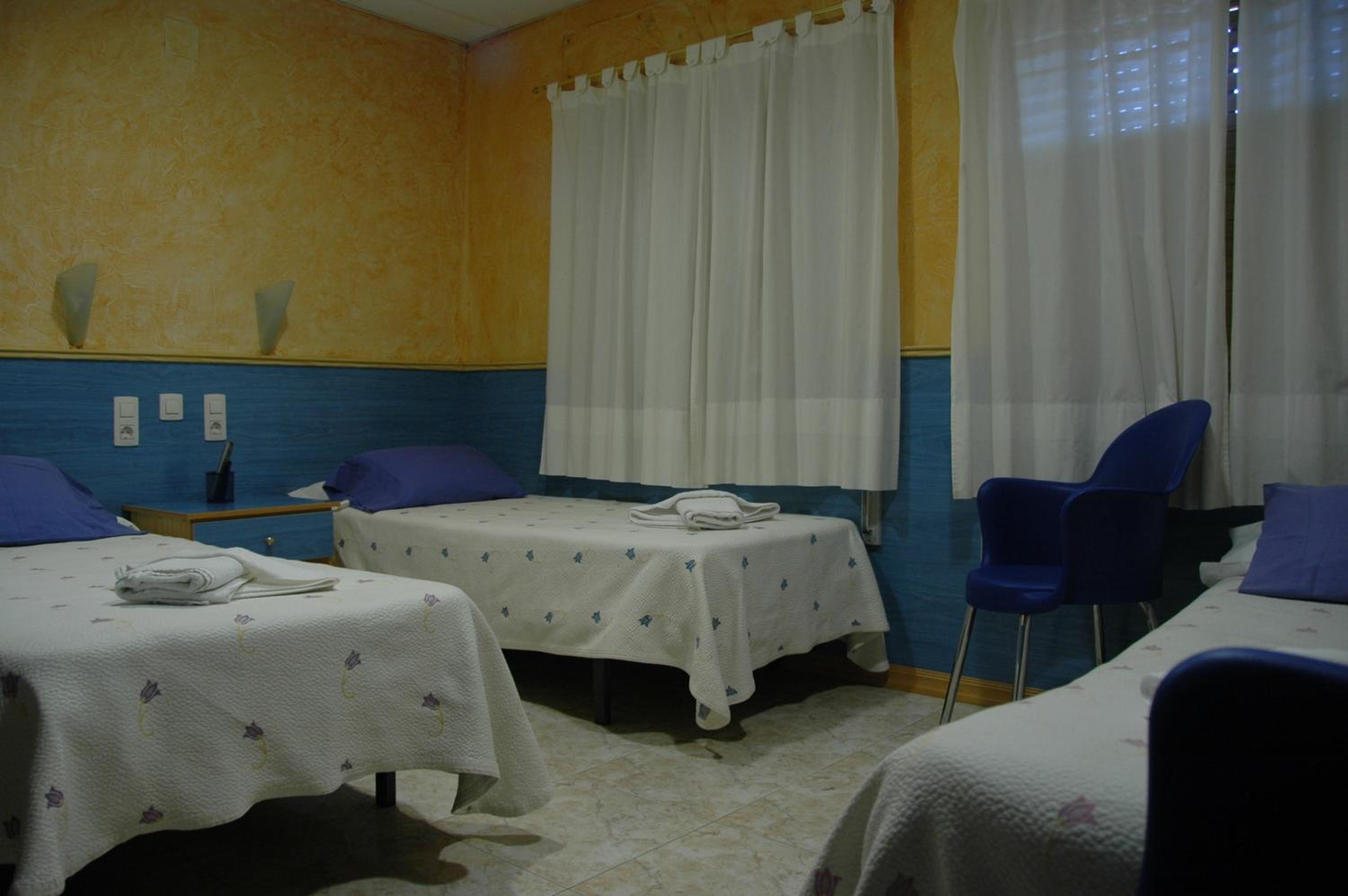 Hostal El Cartero