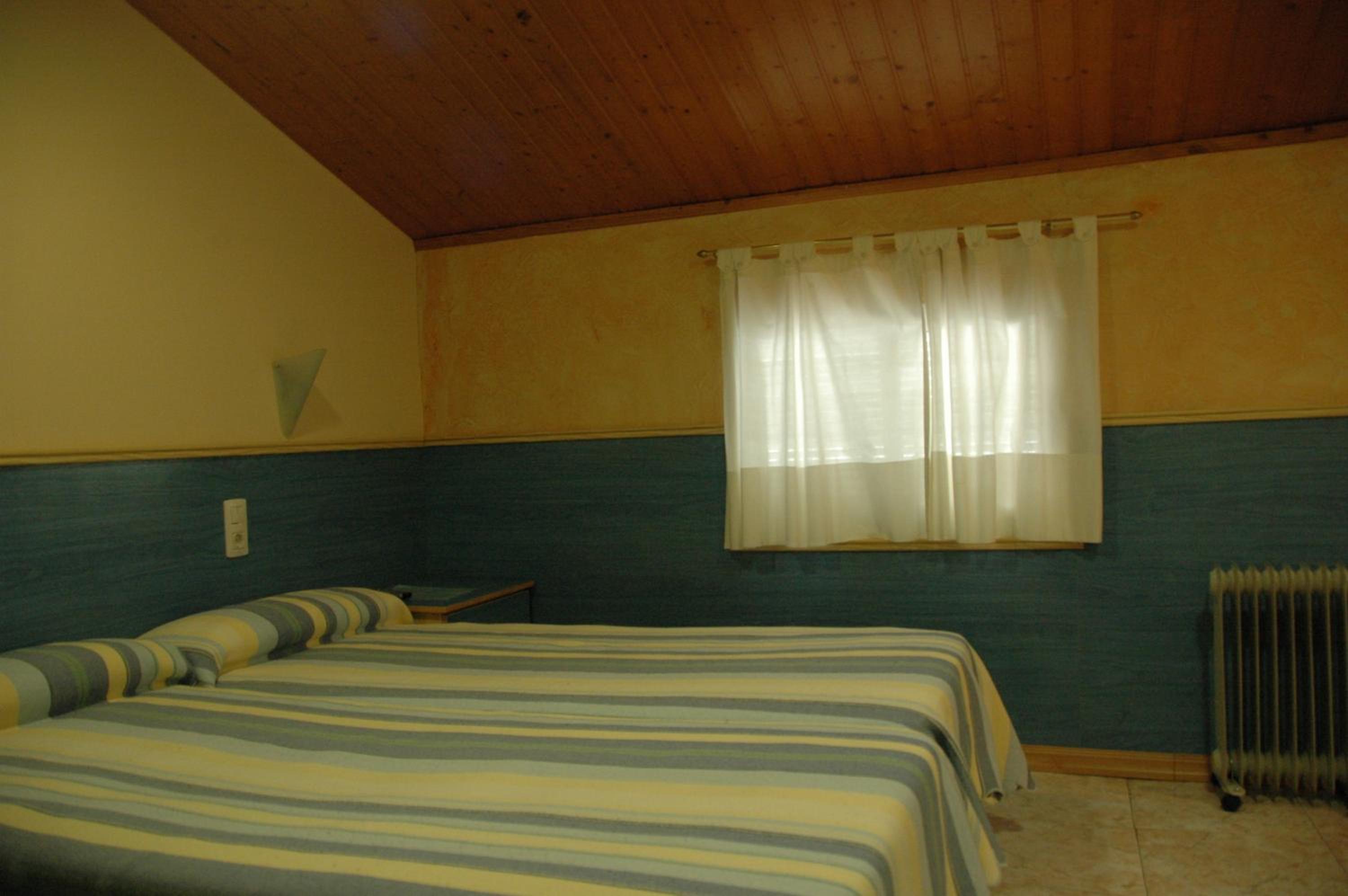 Hostal El Cartero