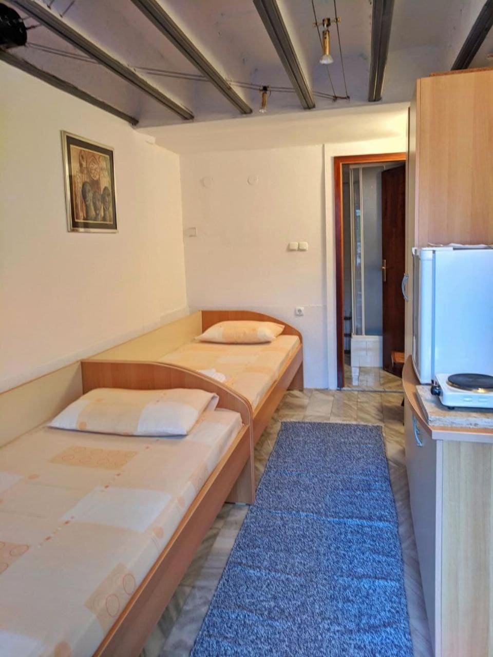Apartments Evelyn