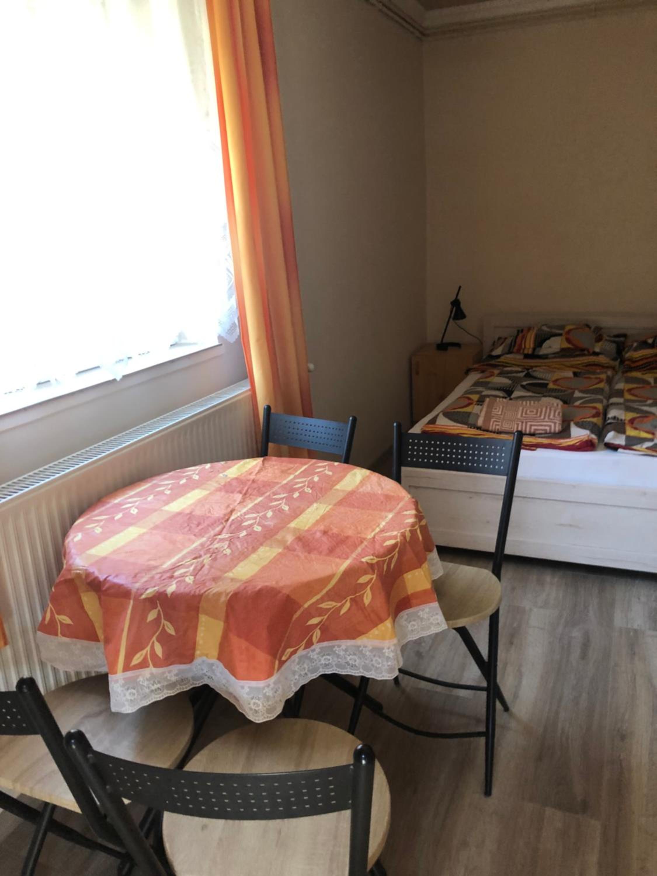 Tulipán Vendégház