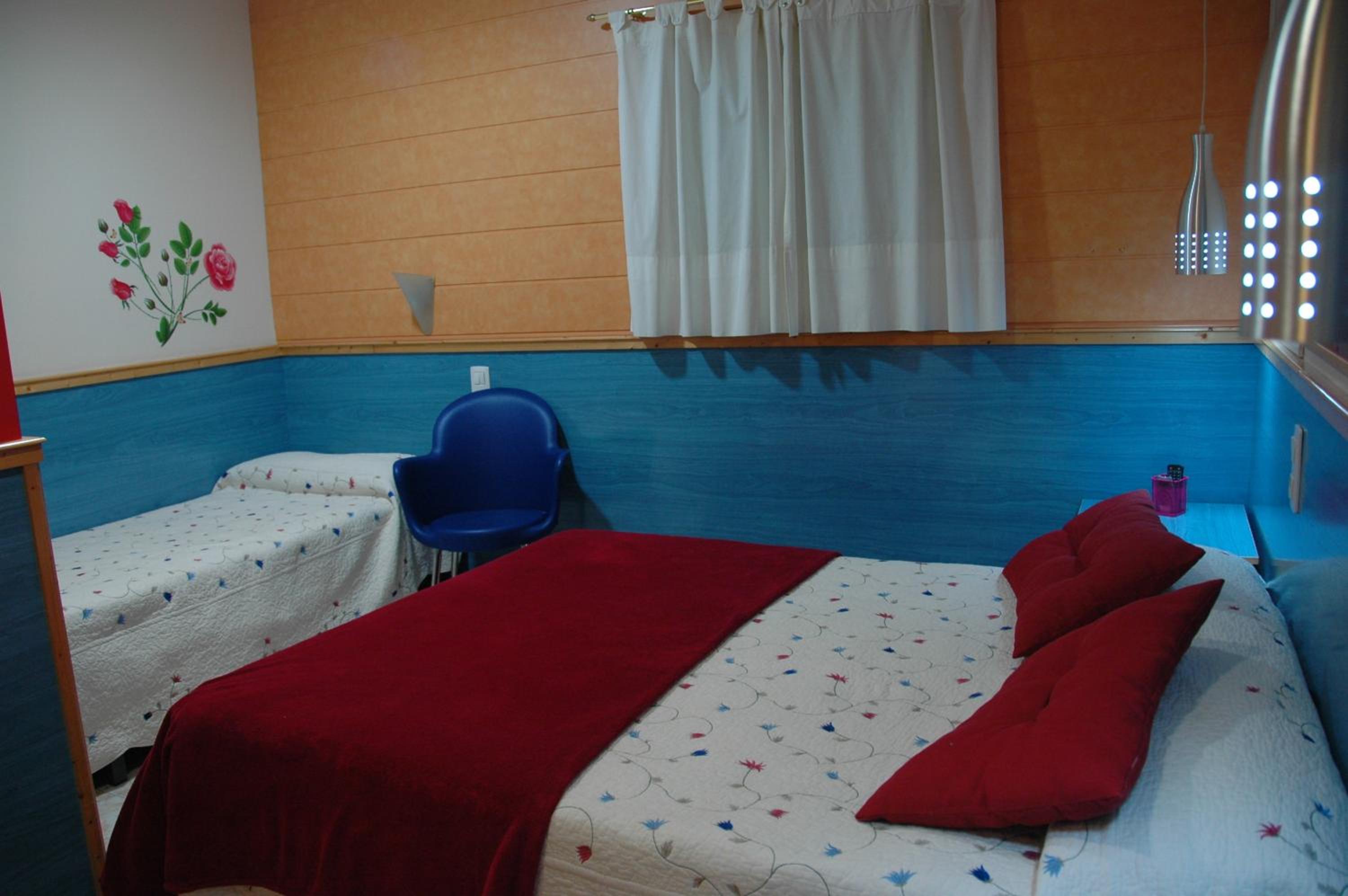 Hostal El Cartero