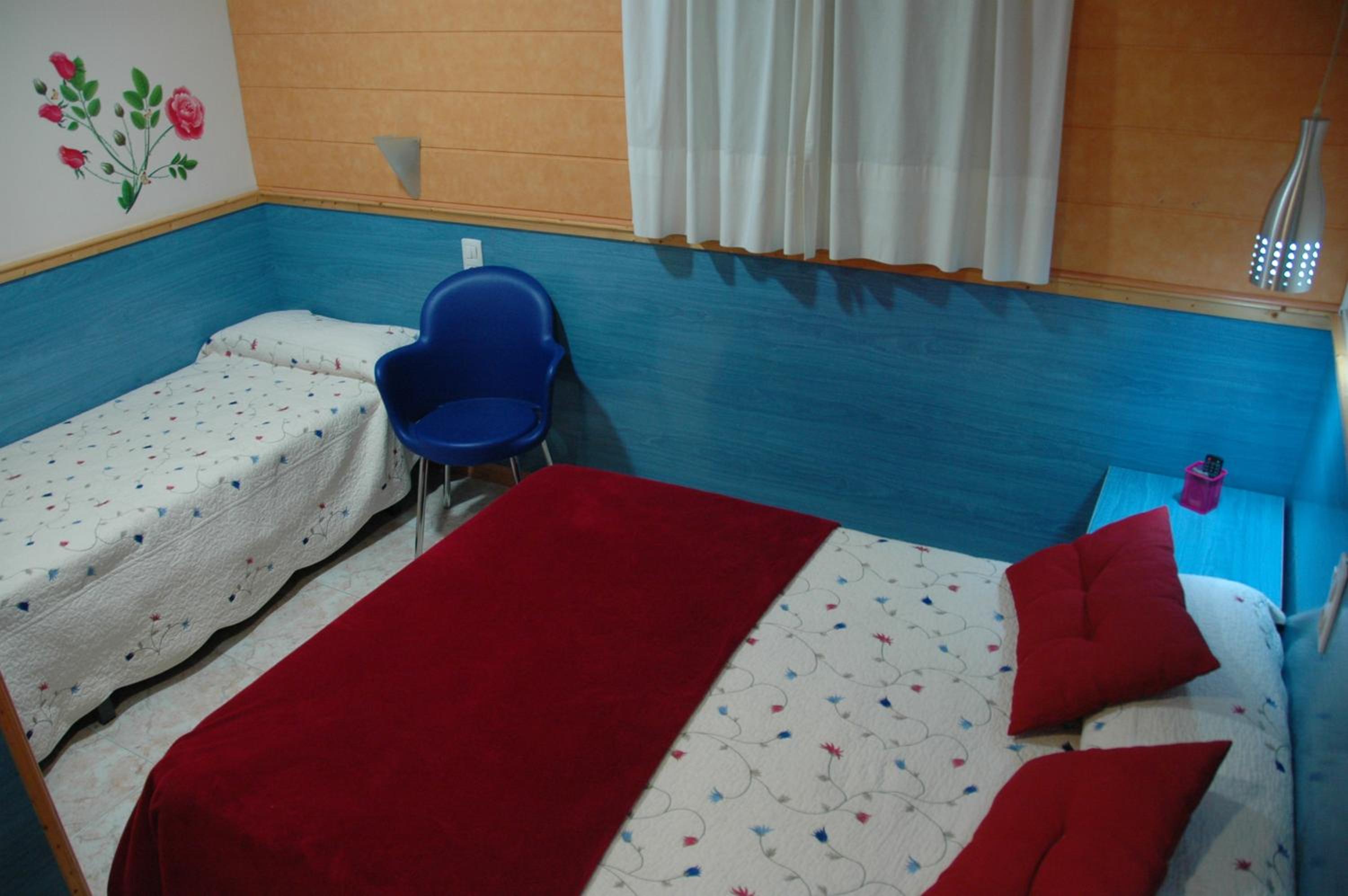 Hostal El Cartero