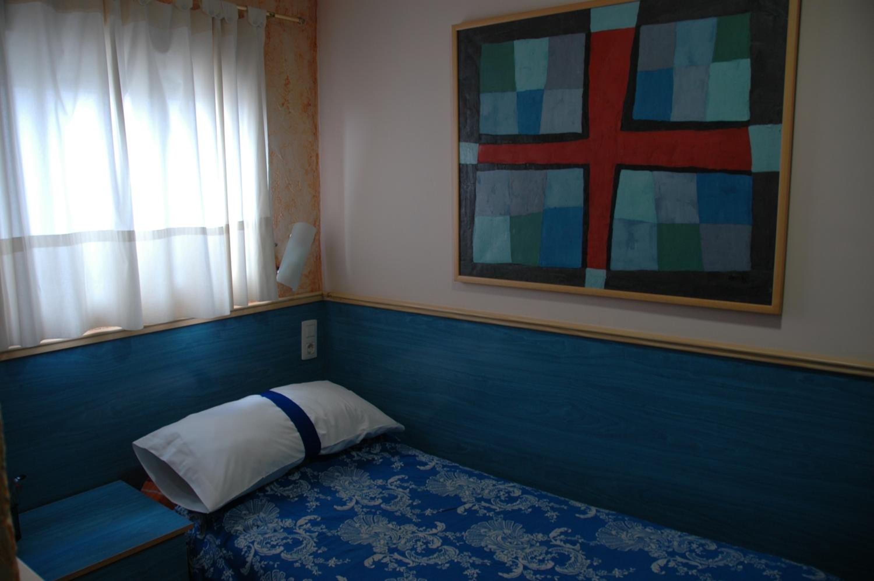 Hostal El Cartero