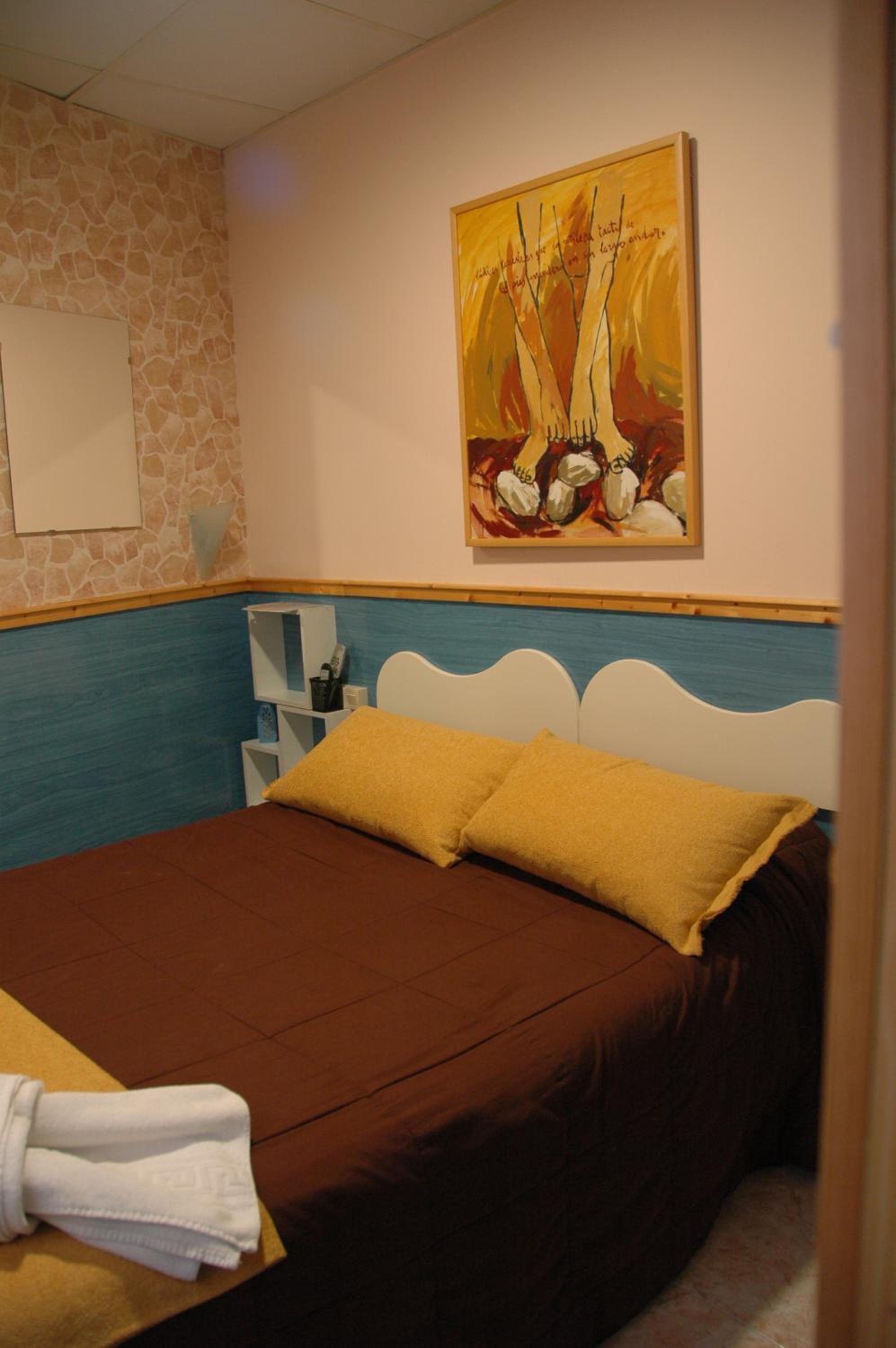 Hostal El Cartero